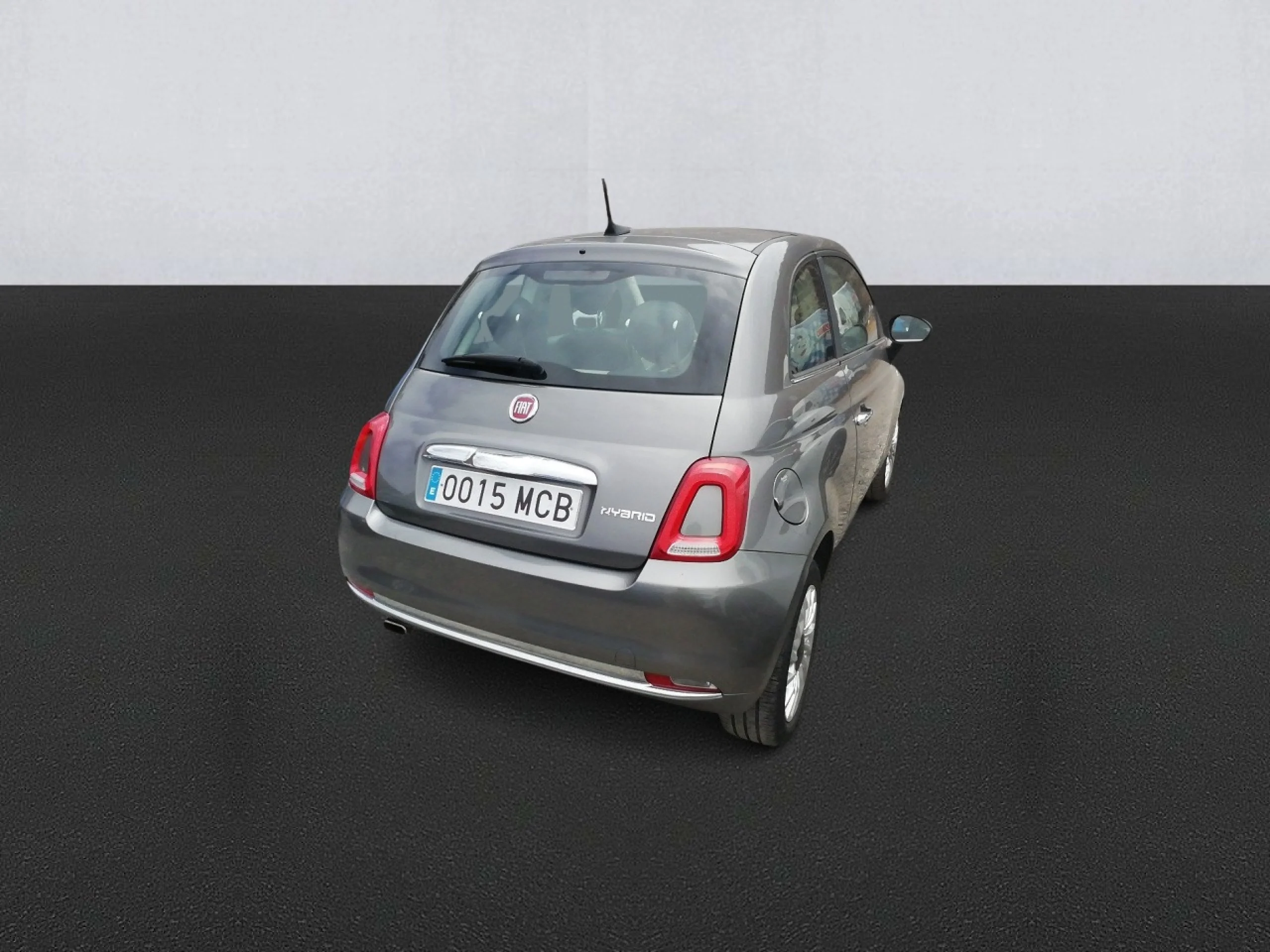 Fiat 500 Dolcevita 1.0 Hybrid 51KW (70 CV) - Foto 4