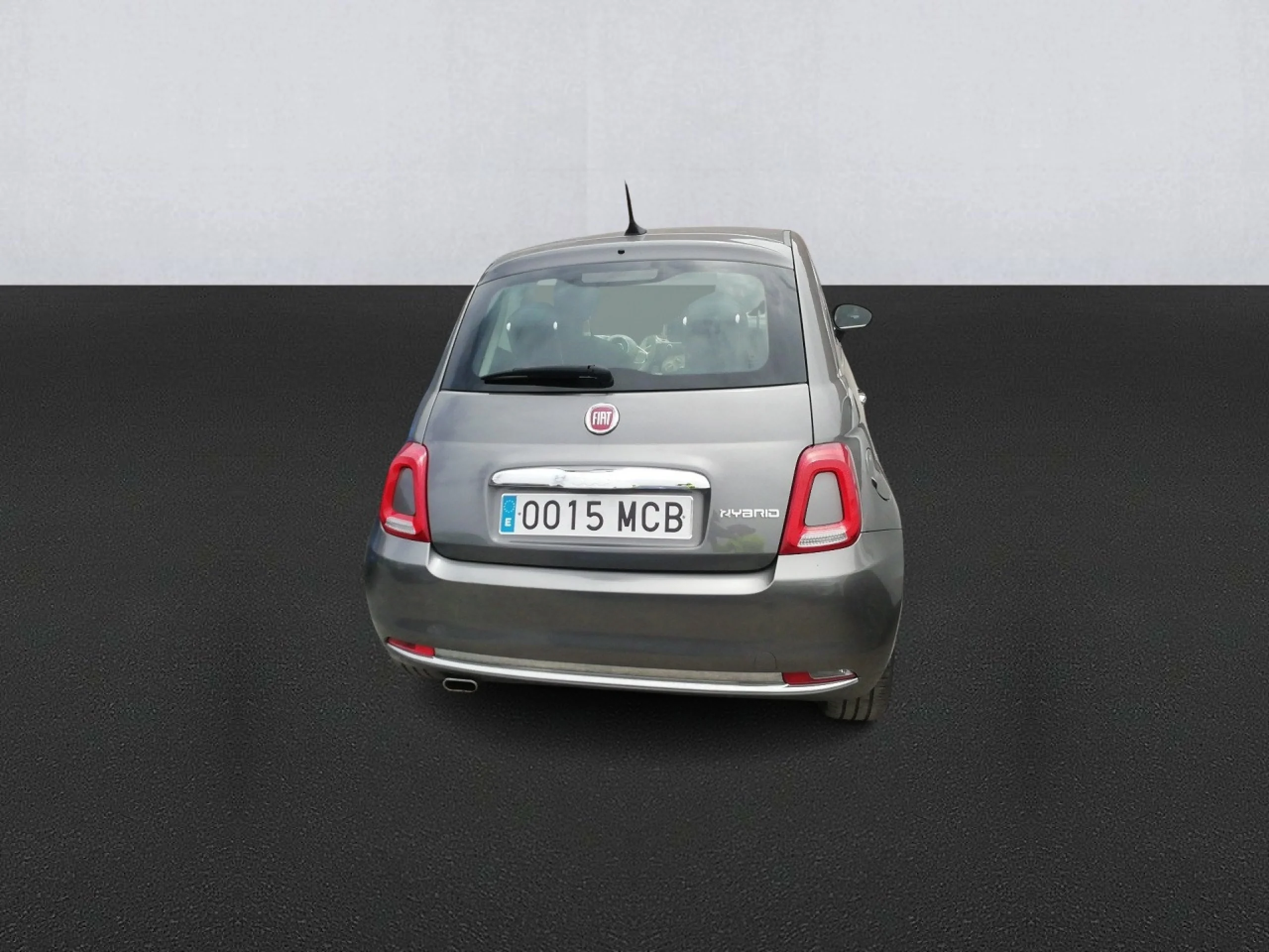 Fiat 500 Dolcevita 1.0 Hybrid 51KW (70 CV) - Foto 5