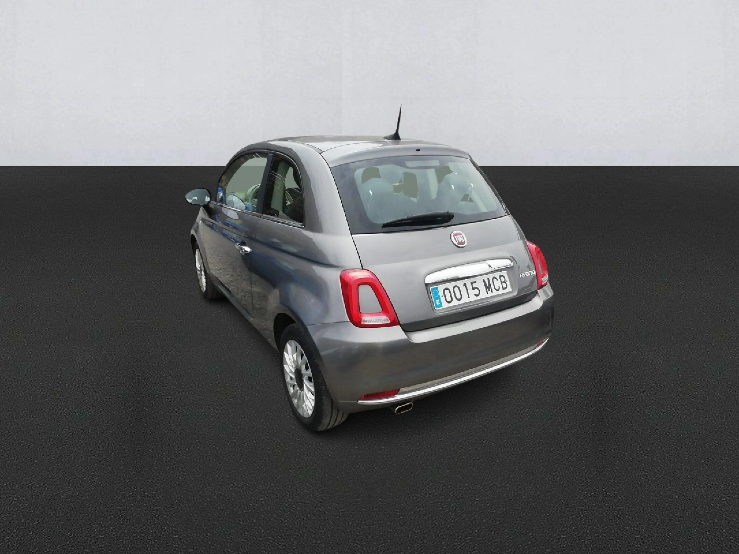 Fiat 500 Dolcevita 1.0 Hybrid 51KW (70 CV) - Foto 6