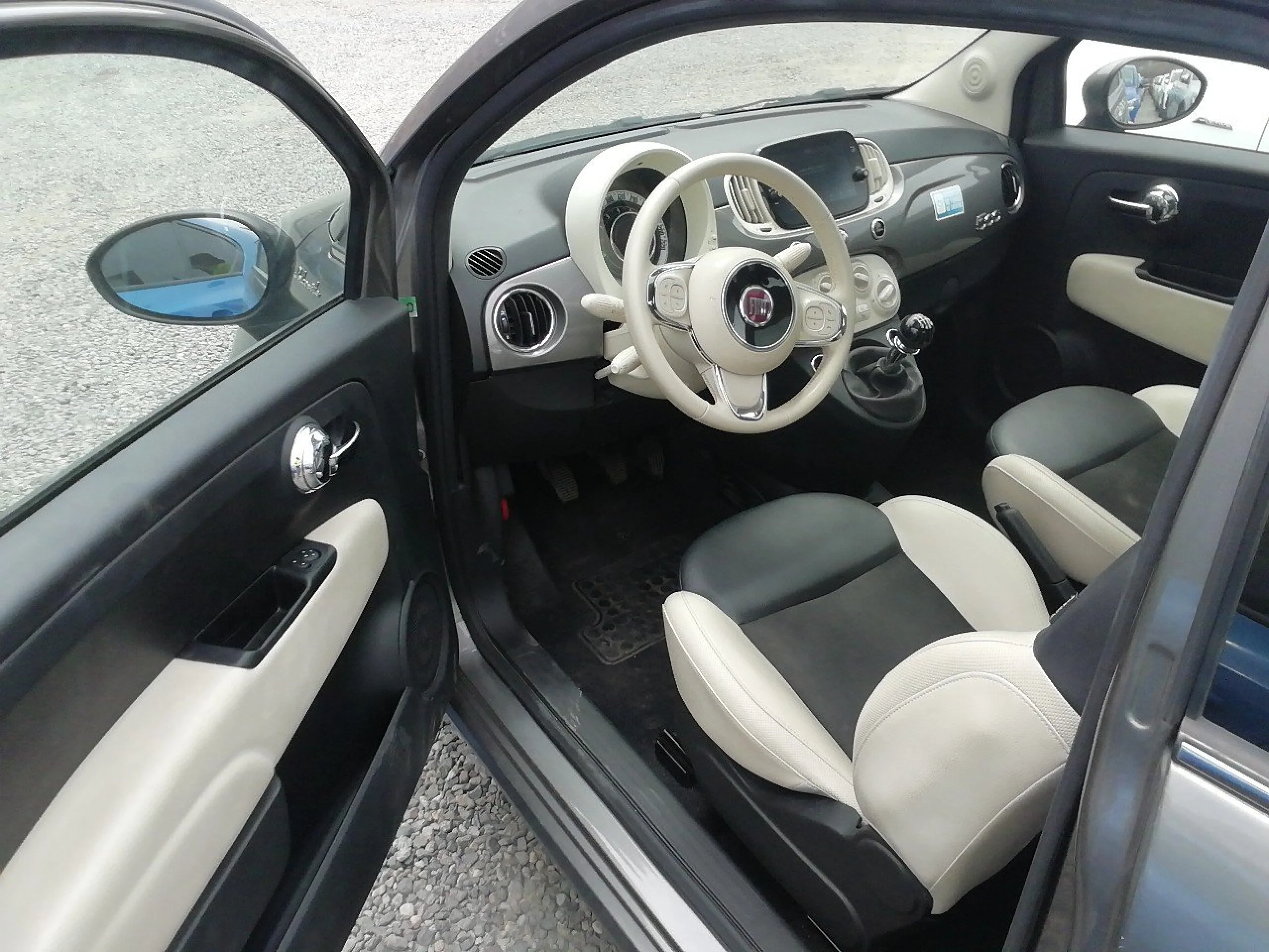 Fiat 500 Dolcevita 1.0 Hybrid 51KW (70 CV) - Foto 7