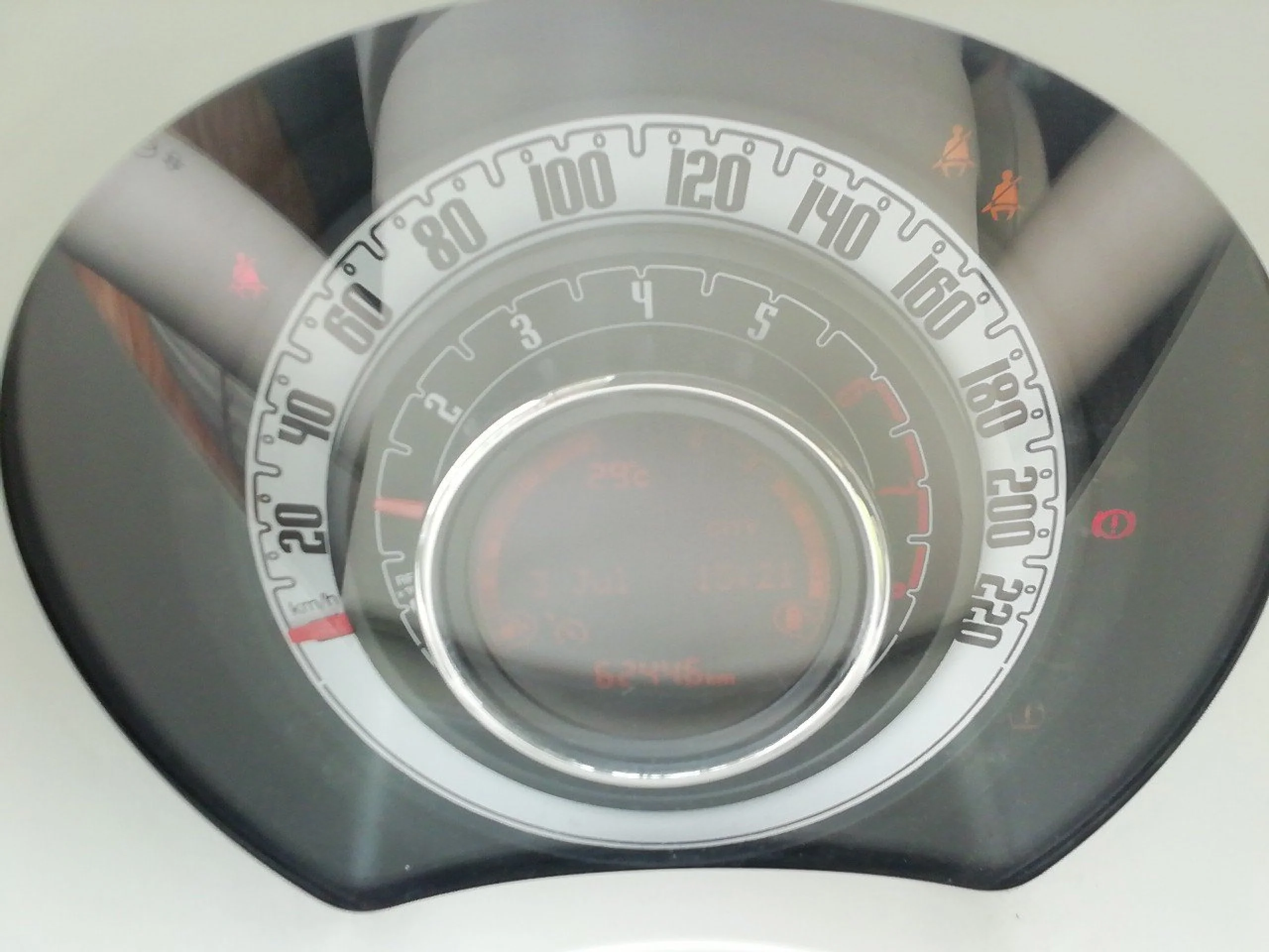 Fiat 500 Dolcevita 1.0 Hybrid 51KW (70 CV) - Foto 8