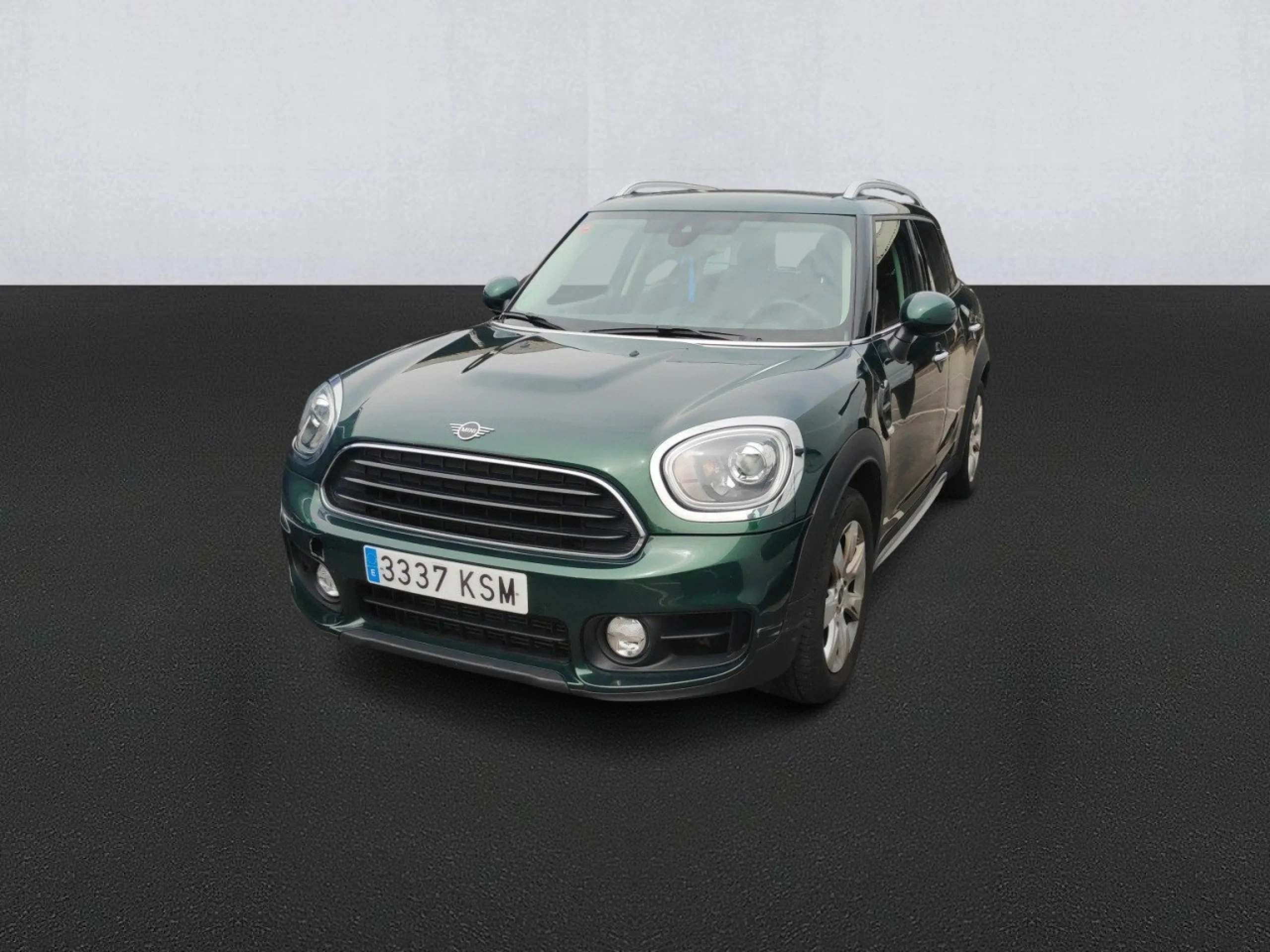 Mini Cooper Countryman COUNTRYMAN Cooper - Foto 1