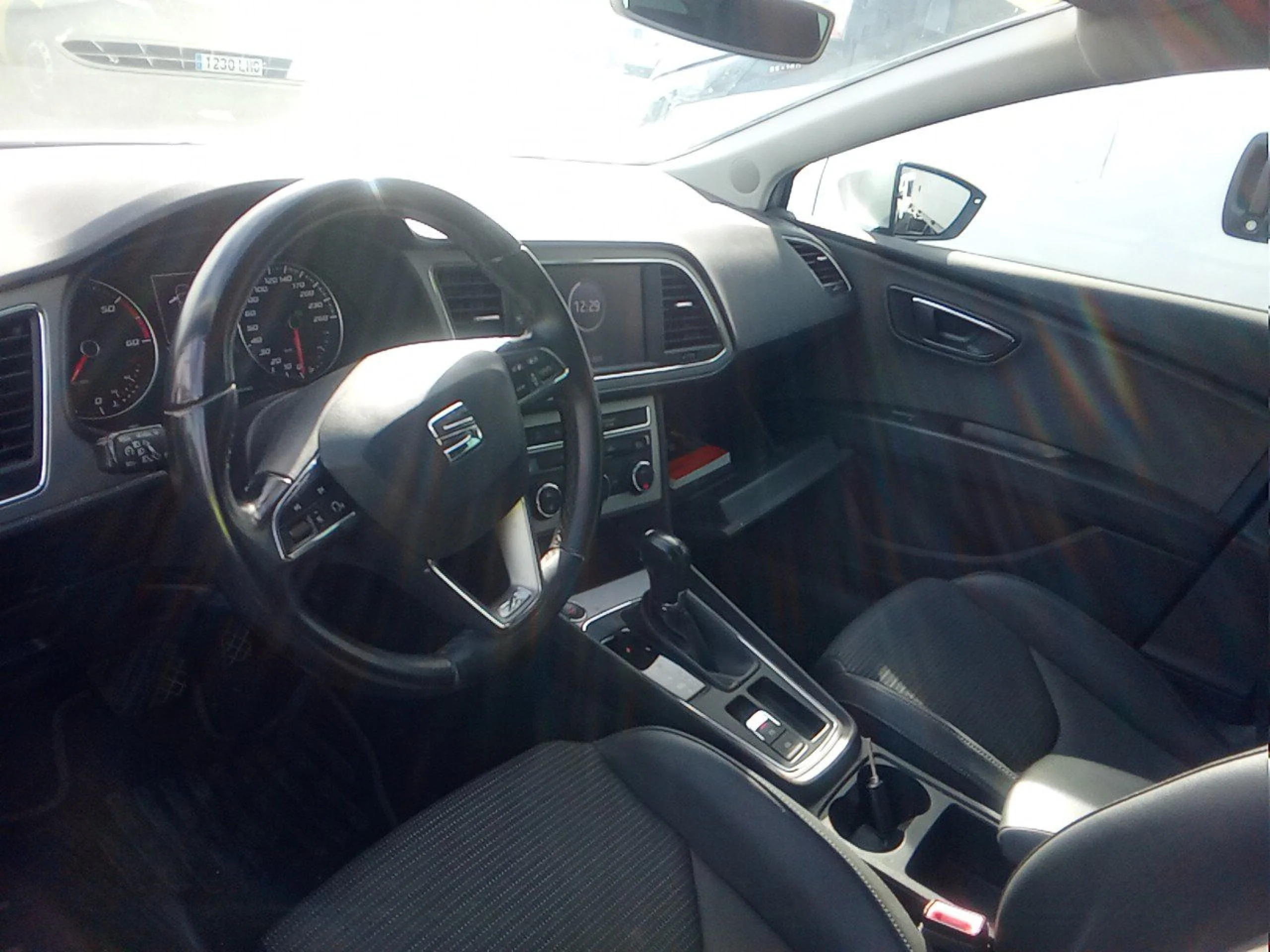 Seat Leon 2.0 TDI 110kW DSG-7 S&amp;S Xcellence - Foto 7