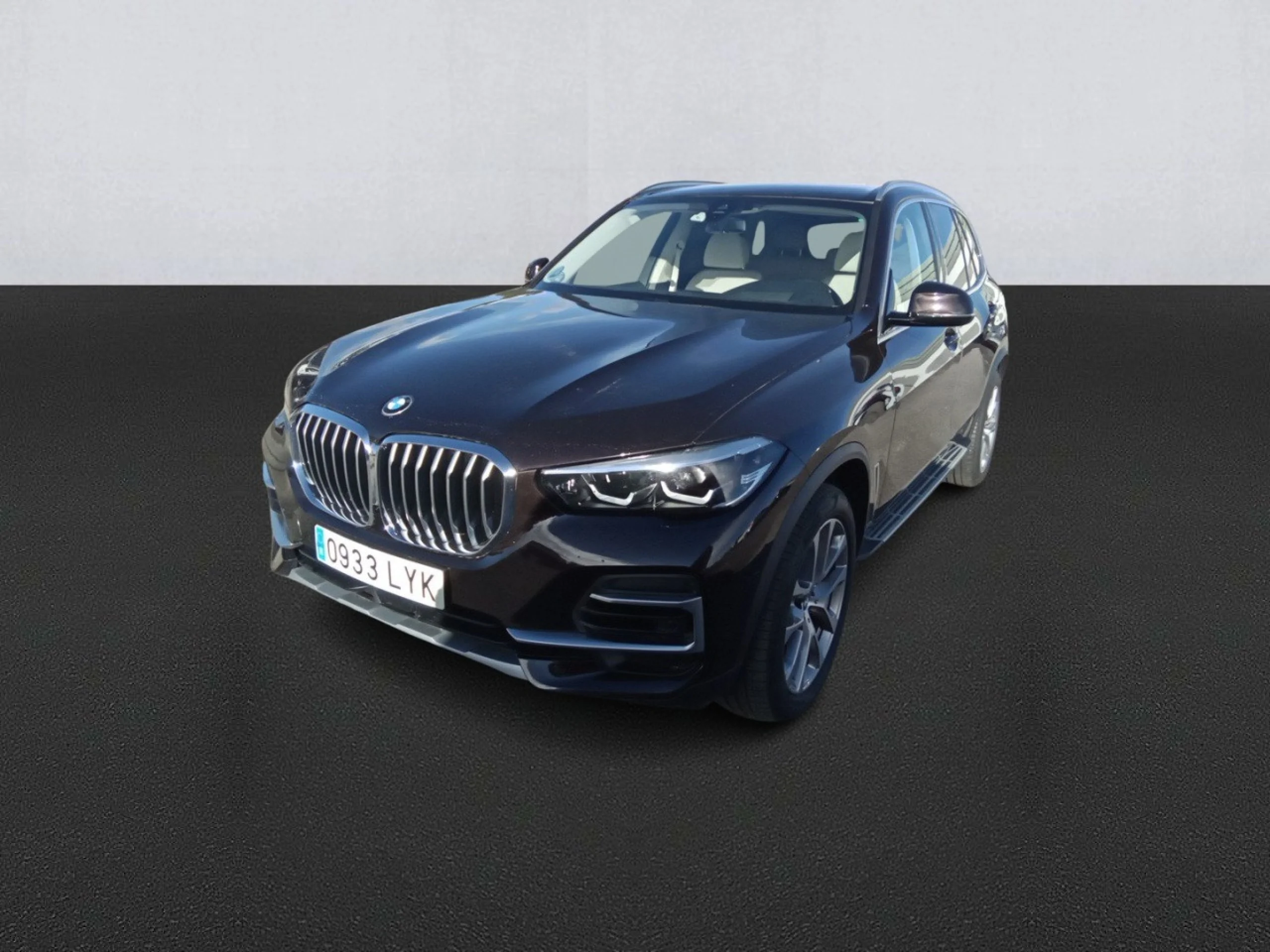 BMW X5 xDrive30d - Foto 1