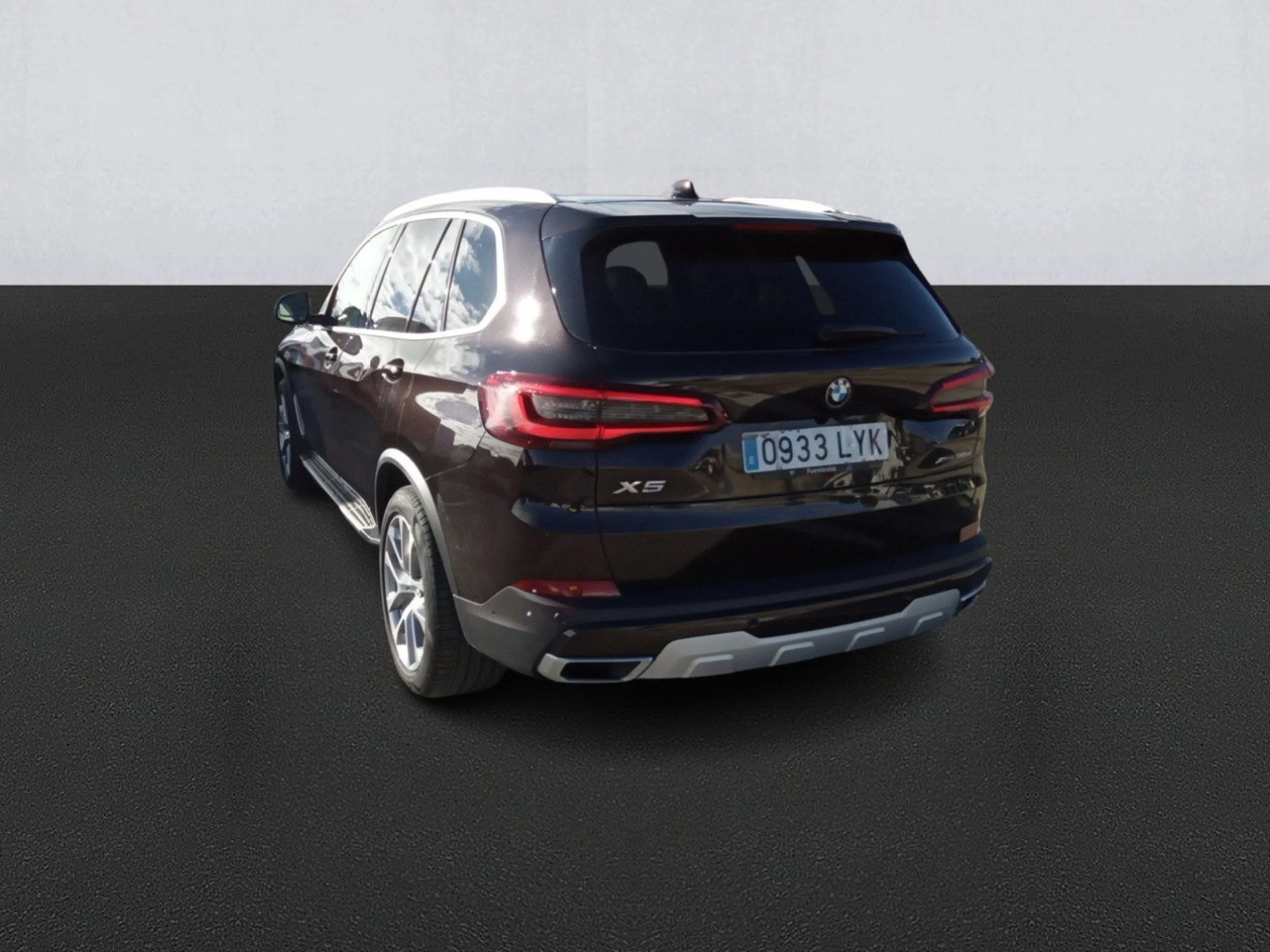 BMW X5 xDrive30d - Foto 6