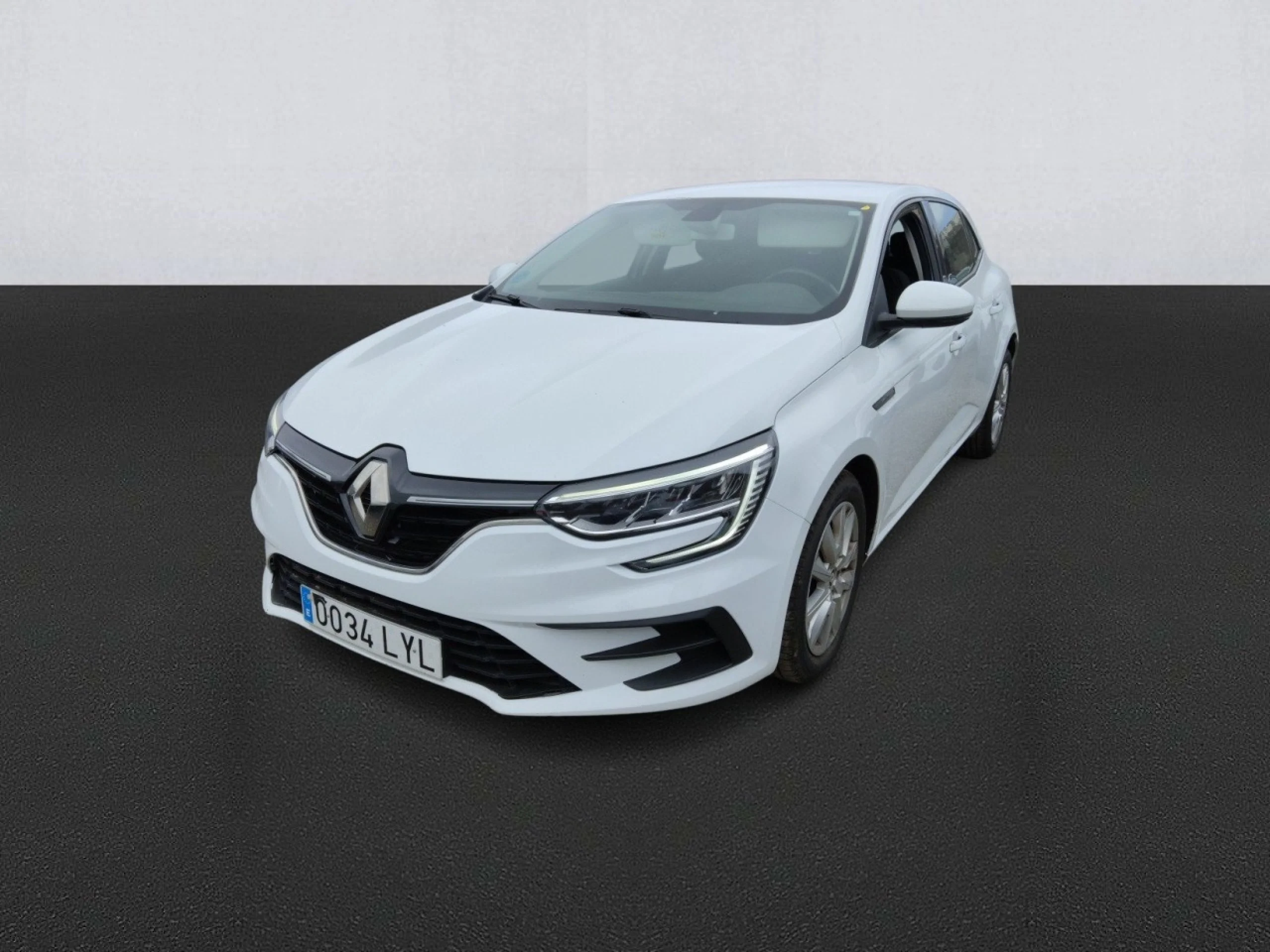 Renault Megane (O) Intens Blue dCi 85 kW (115CV) - Foto 1
