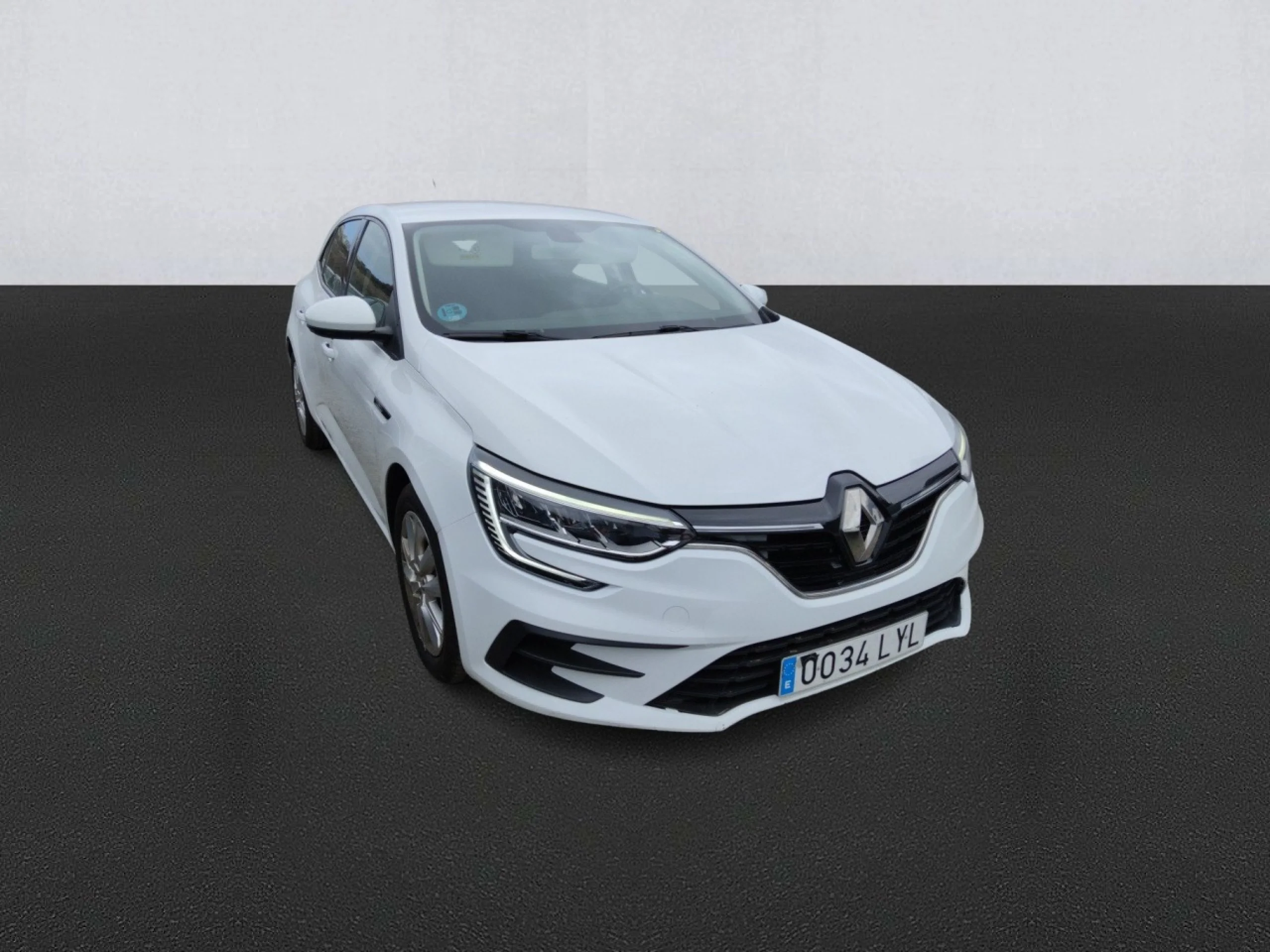 Renault Megane (O) Intens Blue dCi 85 kW (115CV) - Foto 3