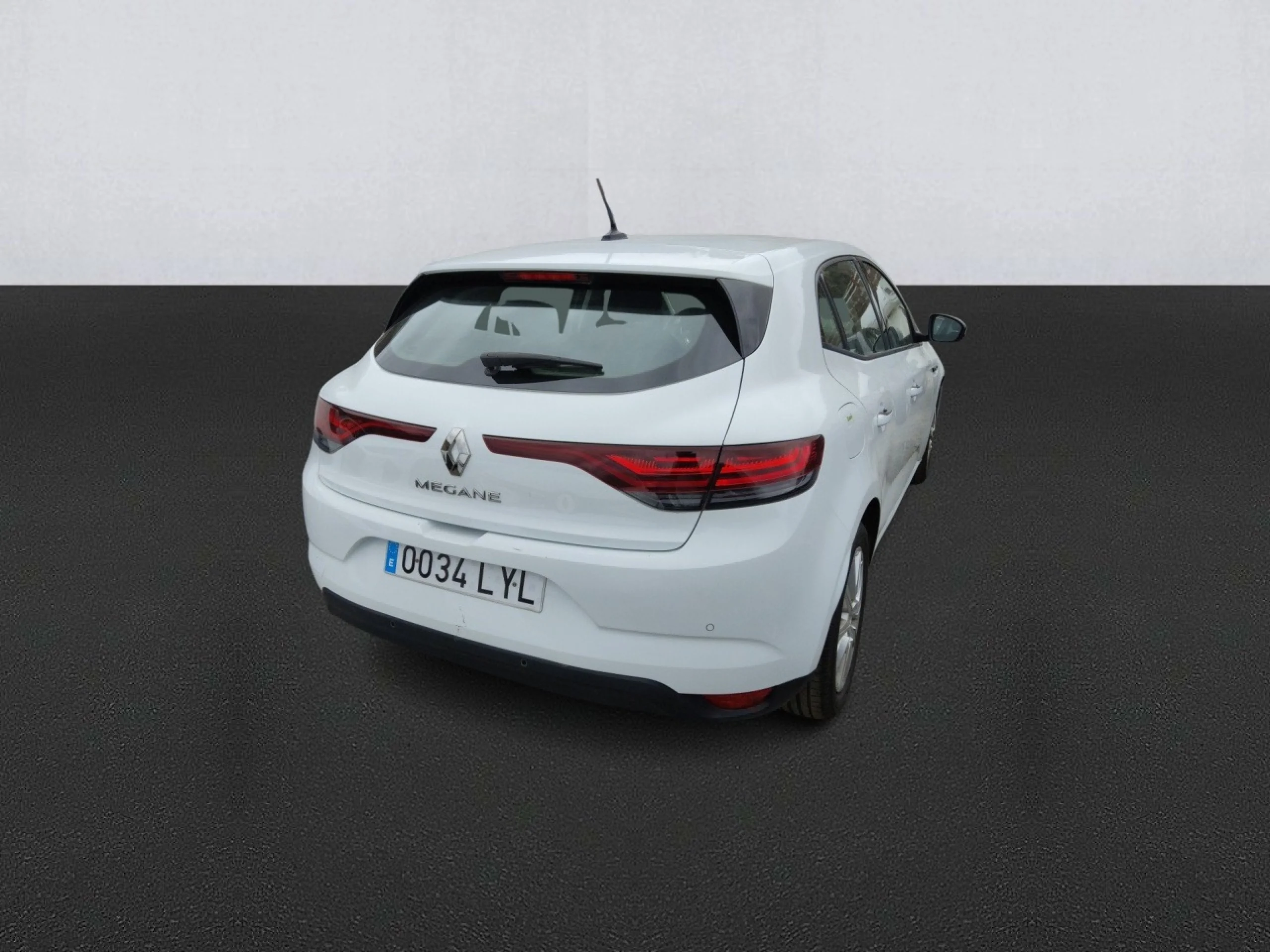 Renault Megane (O) Intens Blue dCi 85 kW (115CV) - Foto 4