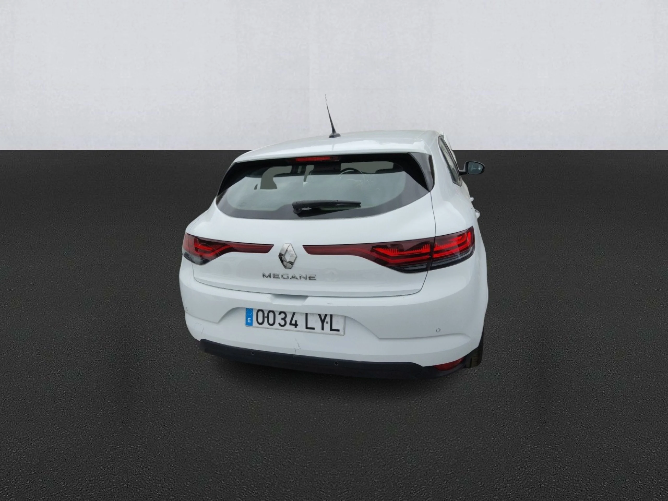 Renault Megane (O) Intens Blue dCi 85 kW (115CV) - Foto 5