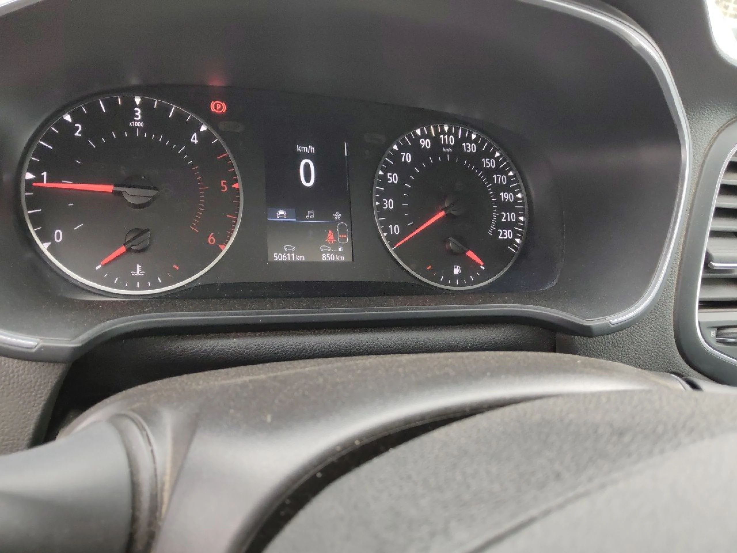 Renault Megane (O) Intens Blue dCi 85 kW (115CV) - Foto 8