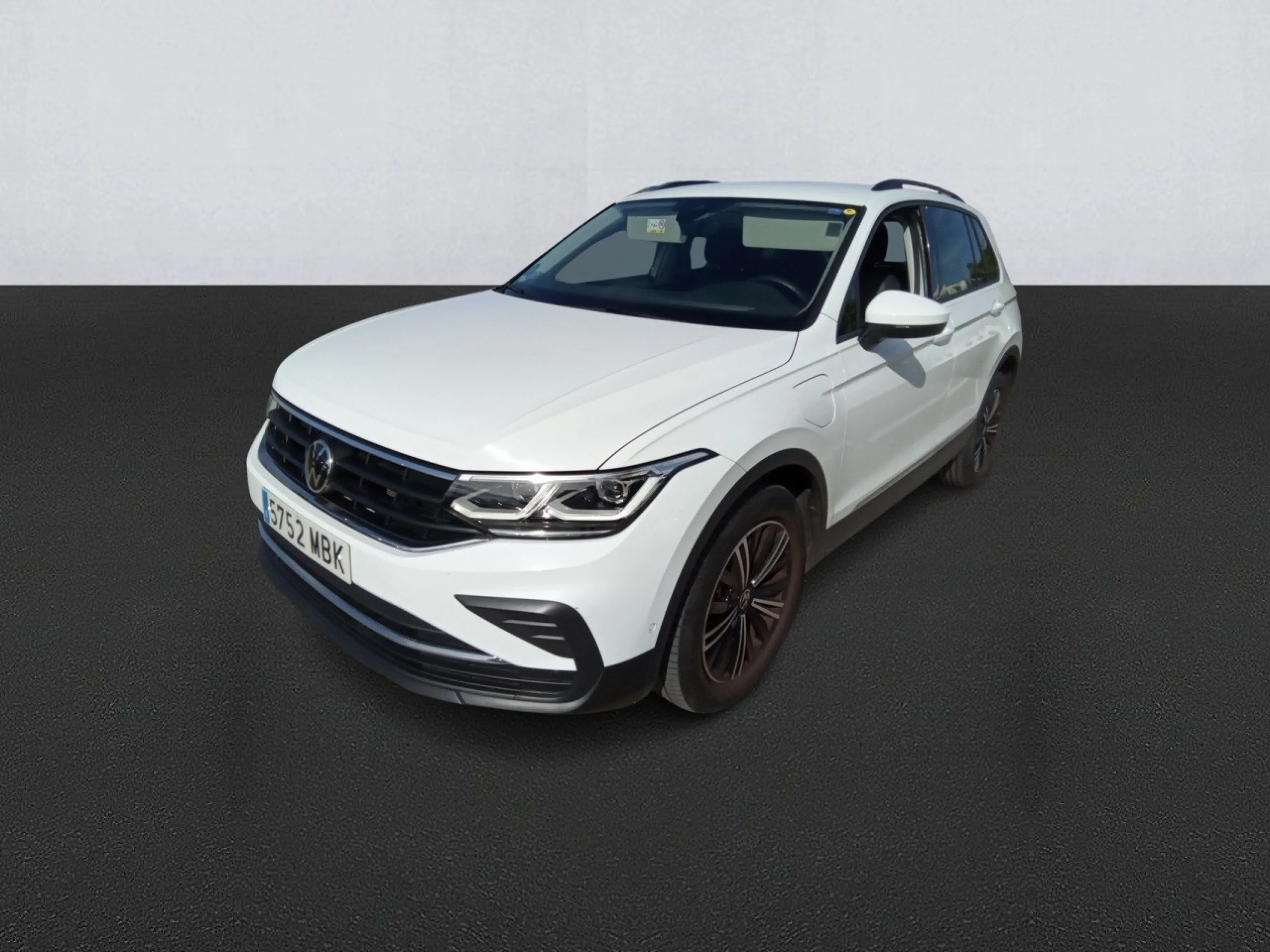 Volkswagen Tiguan Life 1.4 TSI eHybrid 180kW (245CV) DSG - Foto 1