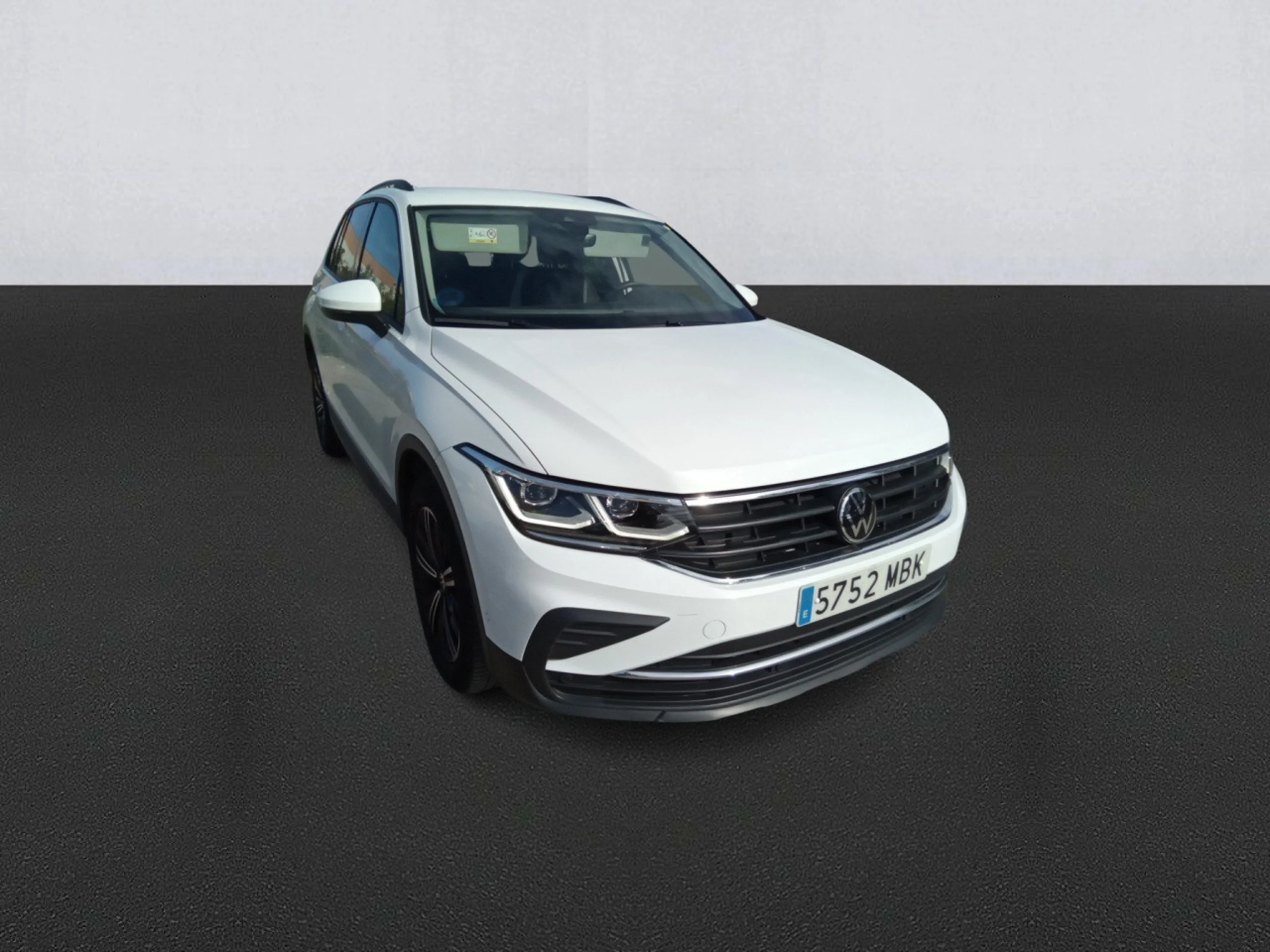 Volkswagen Tiguan Life 1.4 TSI eHybrid 180kW (245CV) DSG - Foto 3