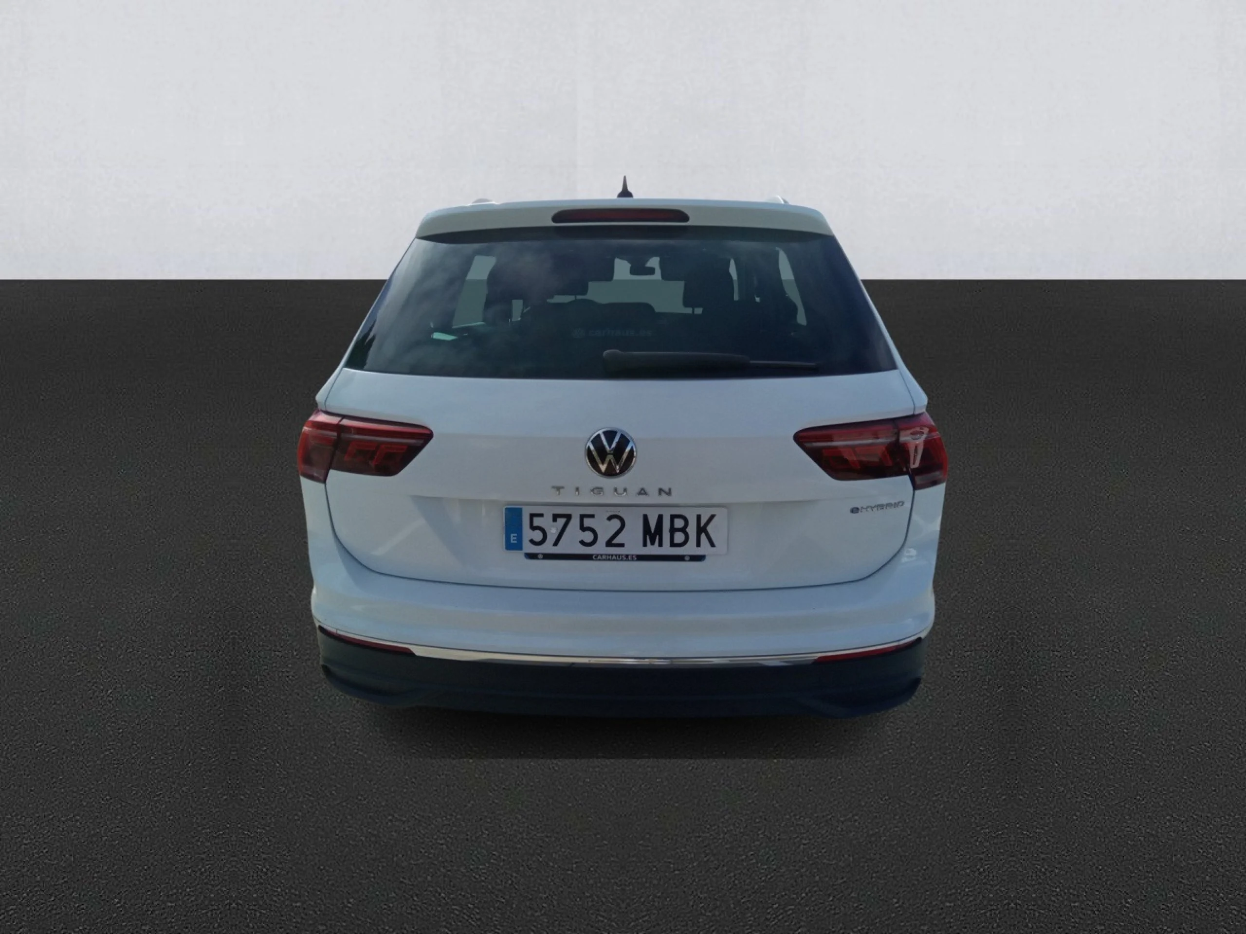 Volkswagen Tiguan Life 1.4 TSI eHybrid 180kW (245CV) DSG - Foto 5