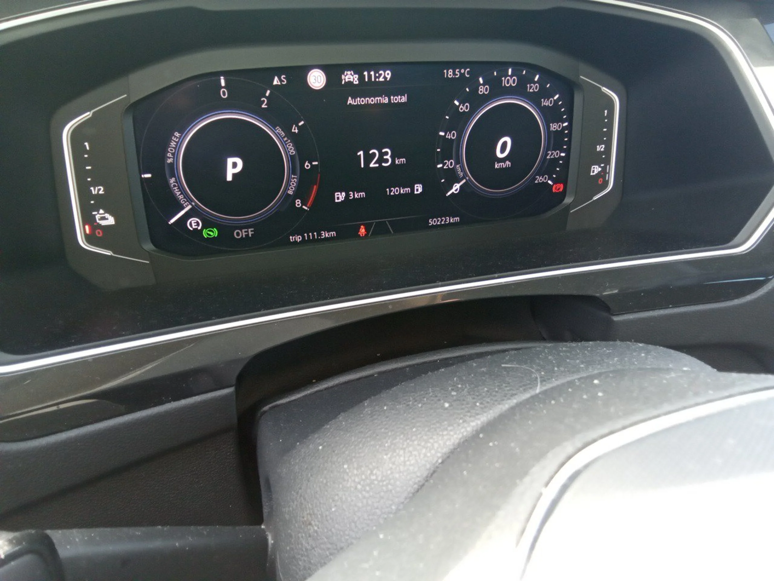 Volkswagen Tiguan Life 1.4 TSI eHybrid 180kW (245CV) DSG - Foto 8