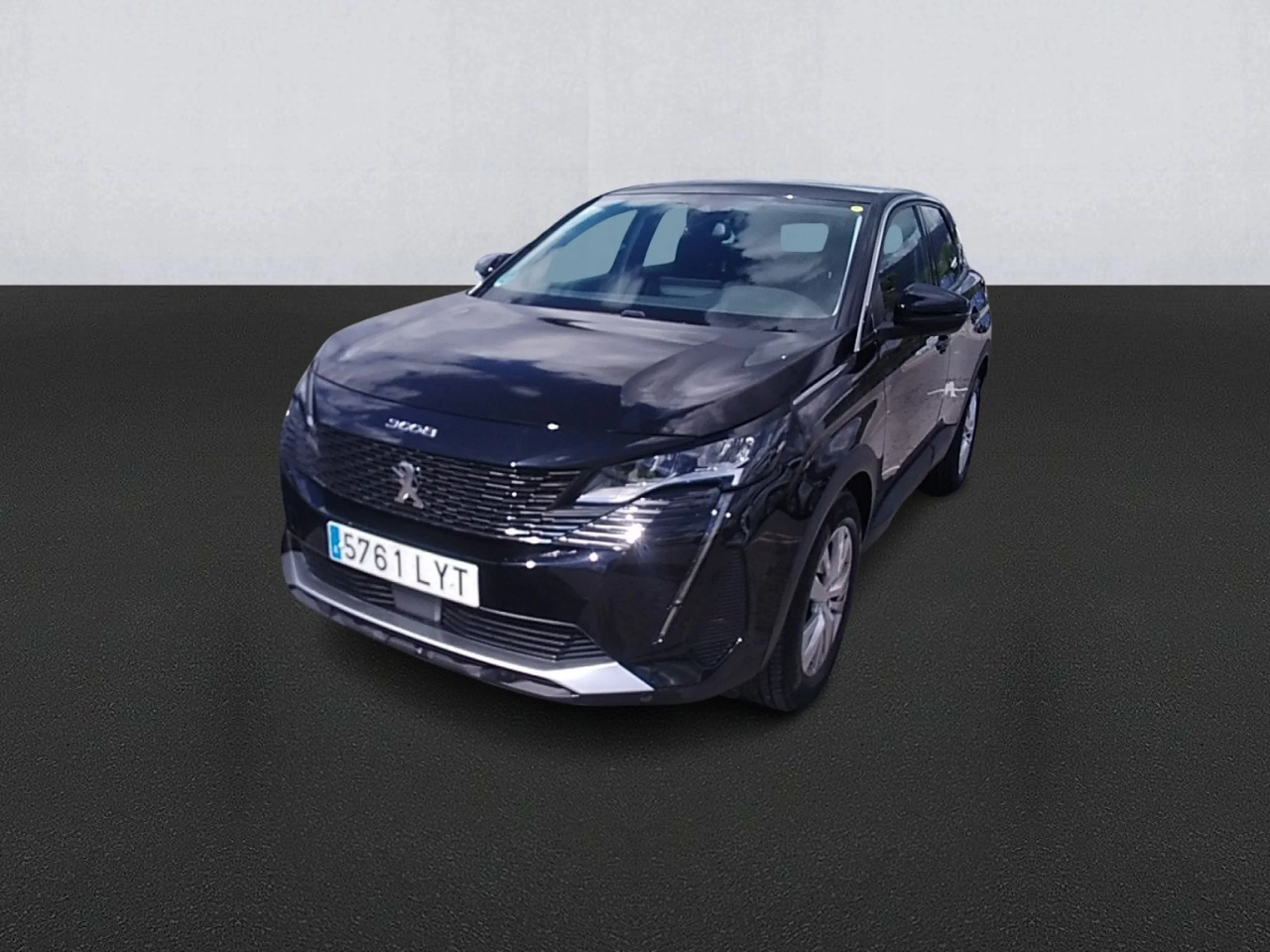 Peugeot 3008 1.5 BlueHDi 96kW Active Pack EAT8 - Foto 1