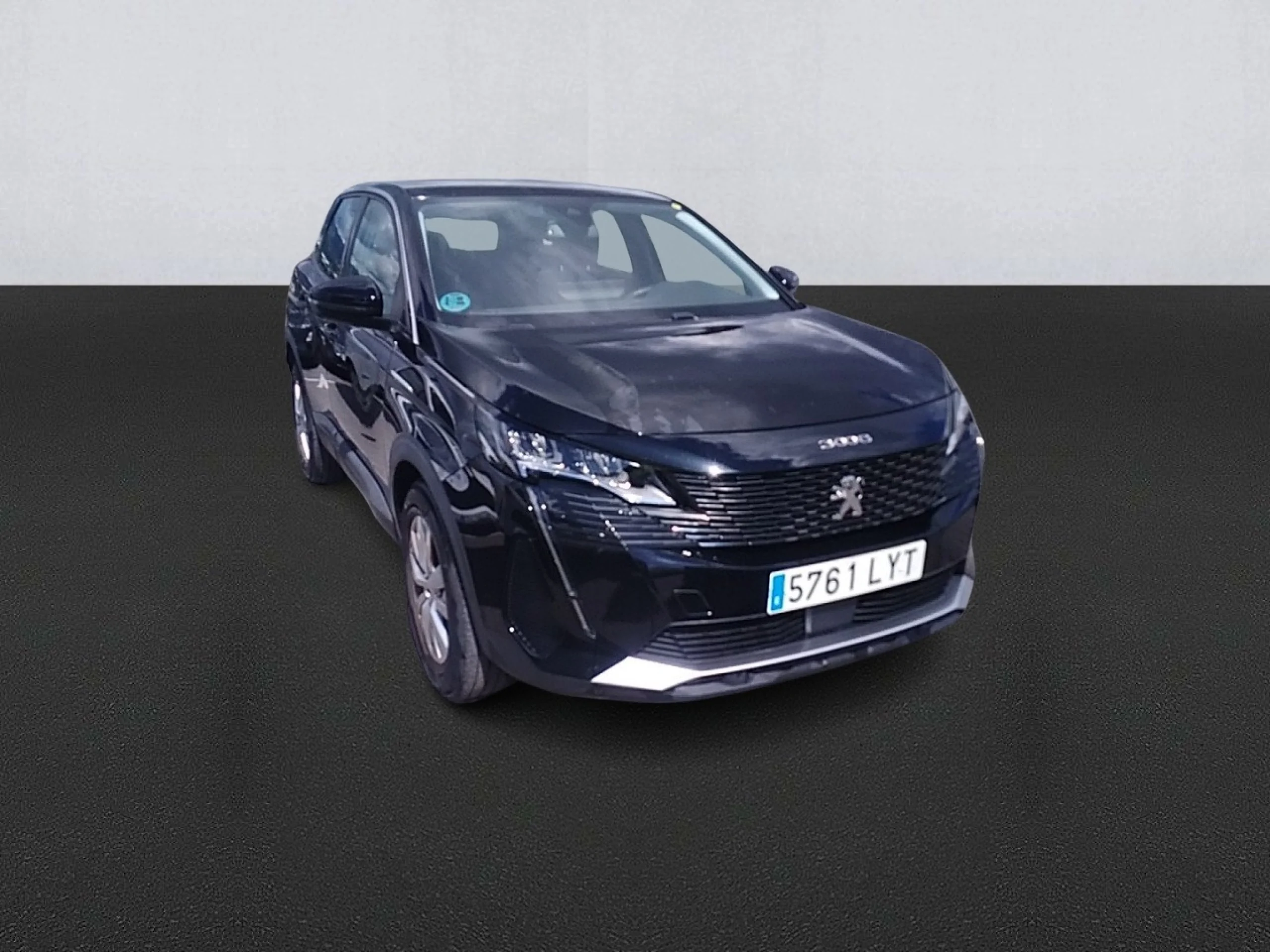 Peugeot 3008 1.5 BlueHDi 96kW Active Pack EAT8 - Foto 3