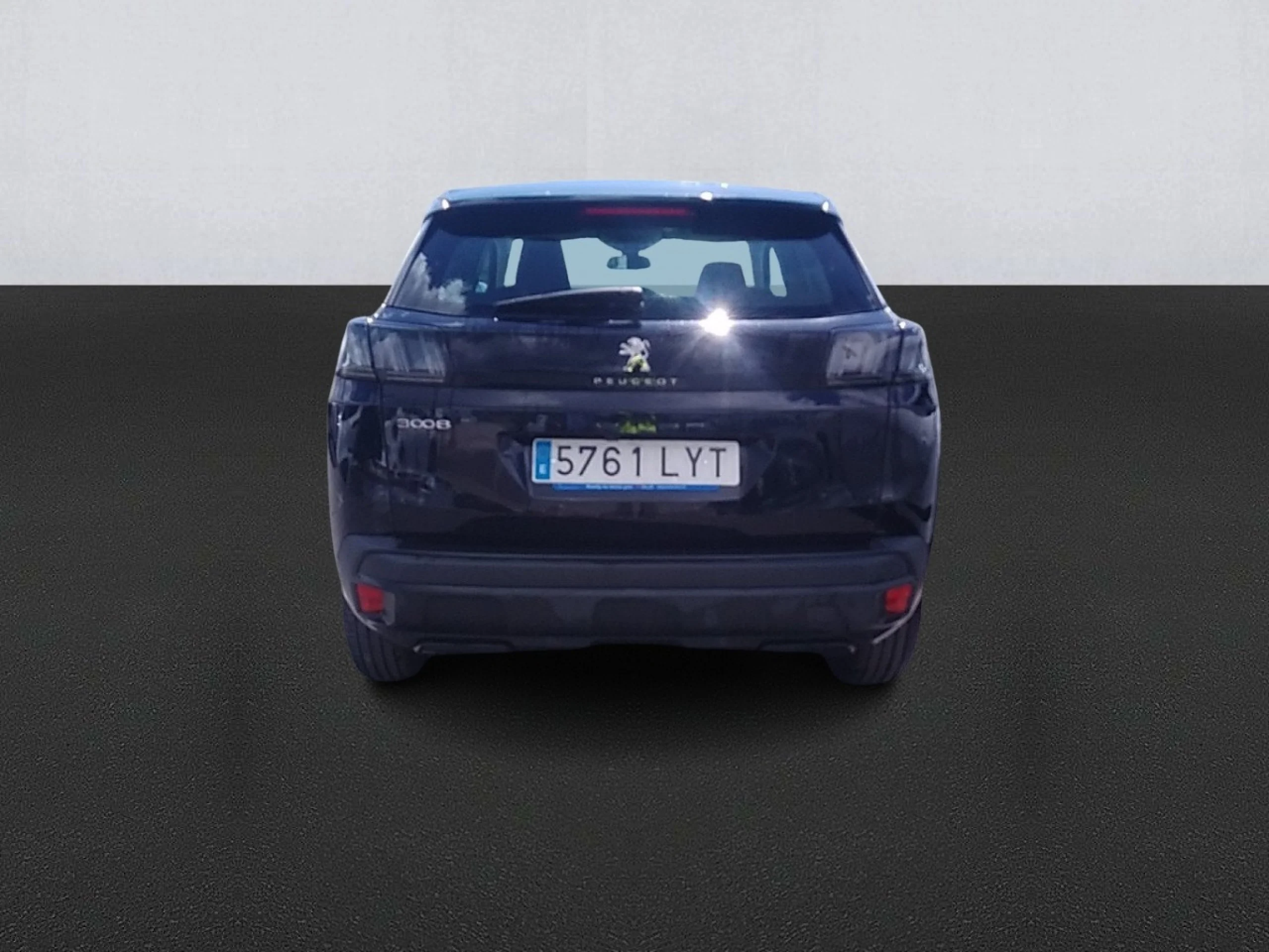 Peugeot 3008 1.5 BlueHDi 96kW Active Pack EAT8 - Foto 5