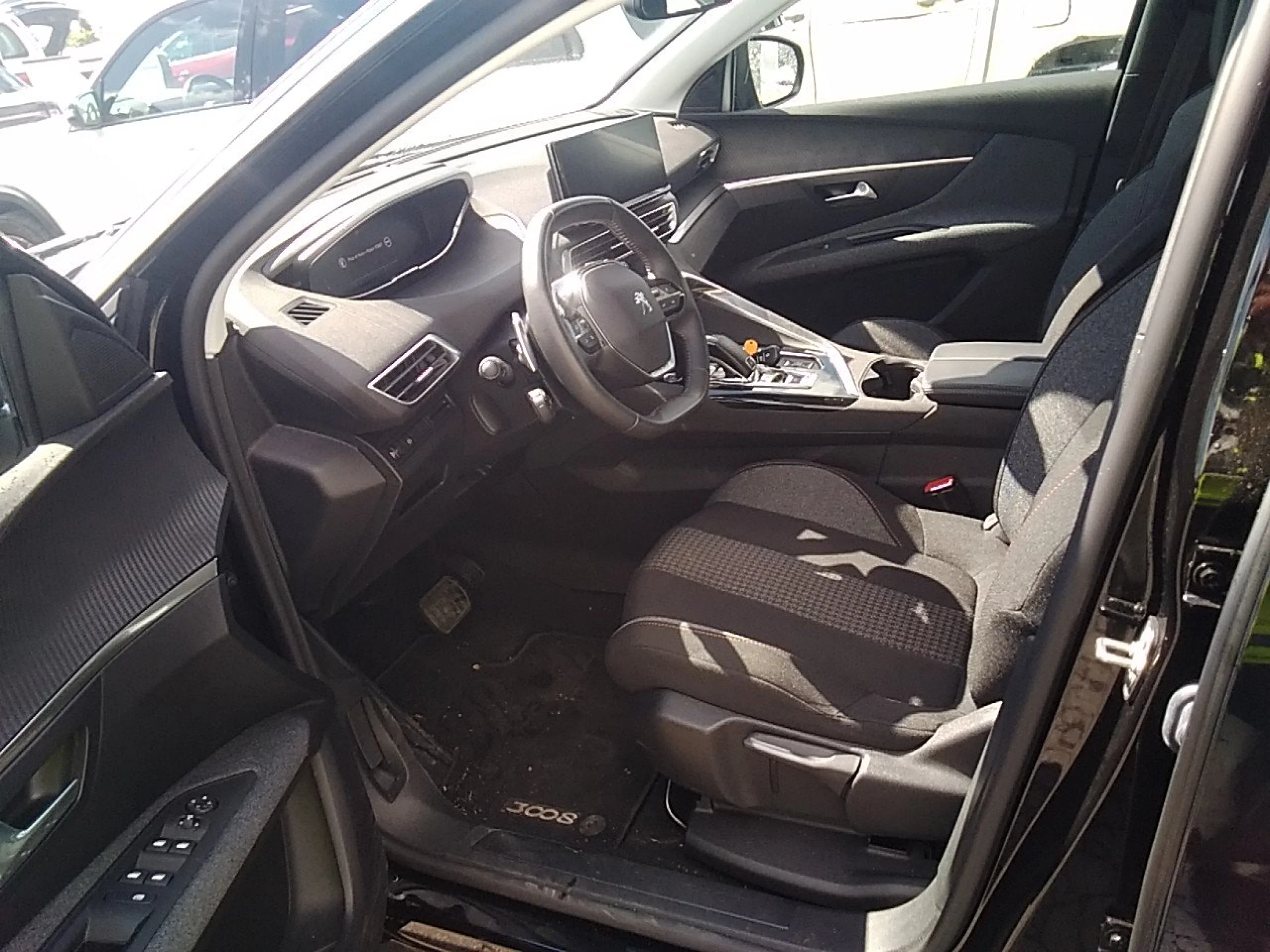 Peugeot 3008 1.5 BlueHDi 96kW Active Pack EAT8 - Foto 7