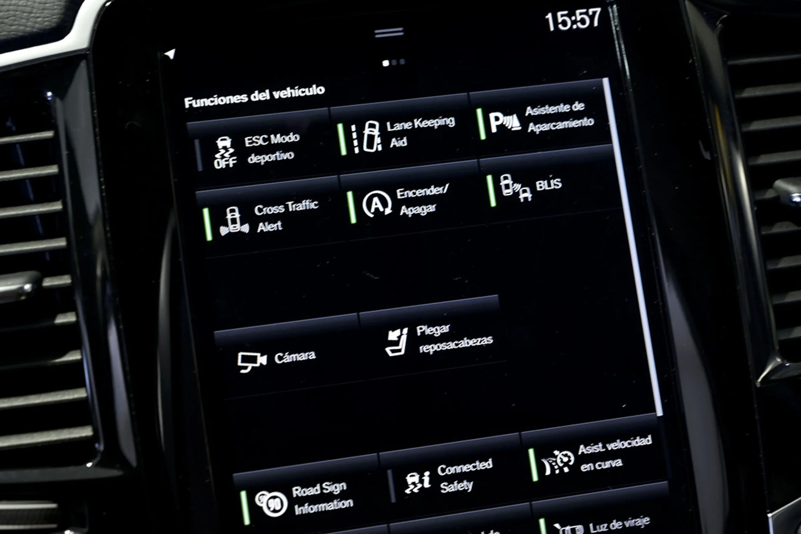 Volvo XC 90 XC90 2.0 B5 D AWD Momentum Pro Auto - Foto 42