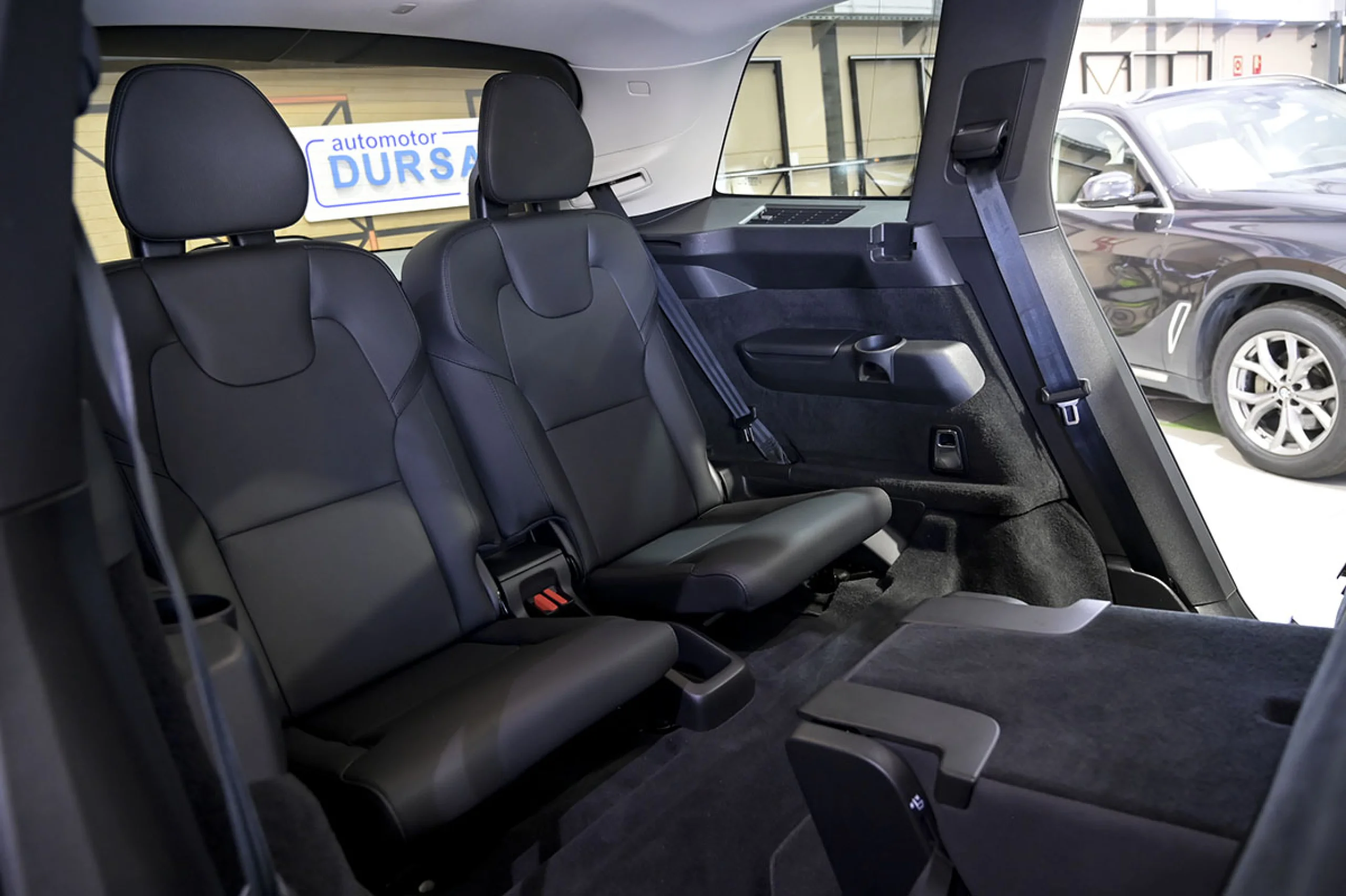 Volvo XC 90 XC90 2.0 B5 D AWD Momentum Pro Auto - Foto 31