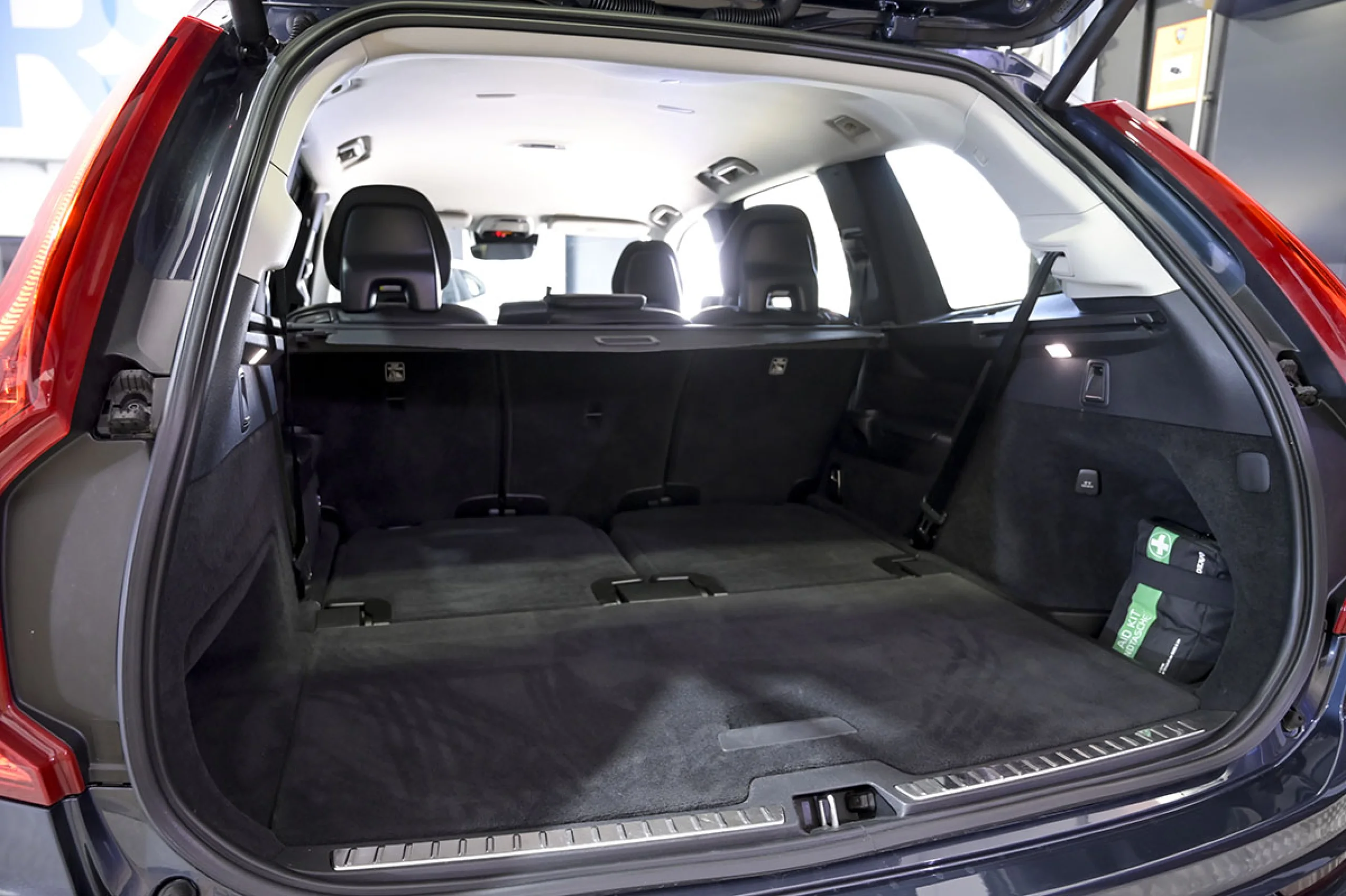 Volvo XC 90 XC90 2.0 B5 D AWD Momentum Pro Auto - Foto 20