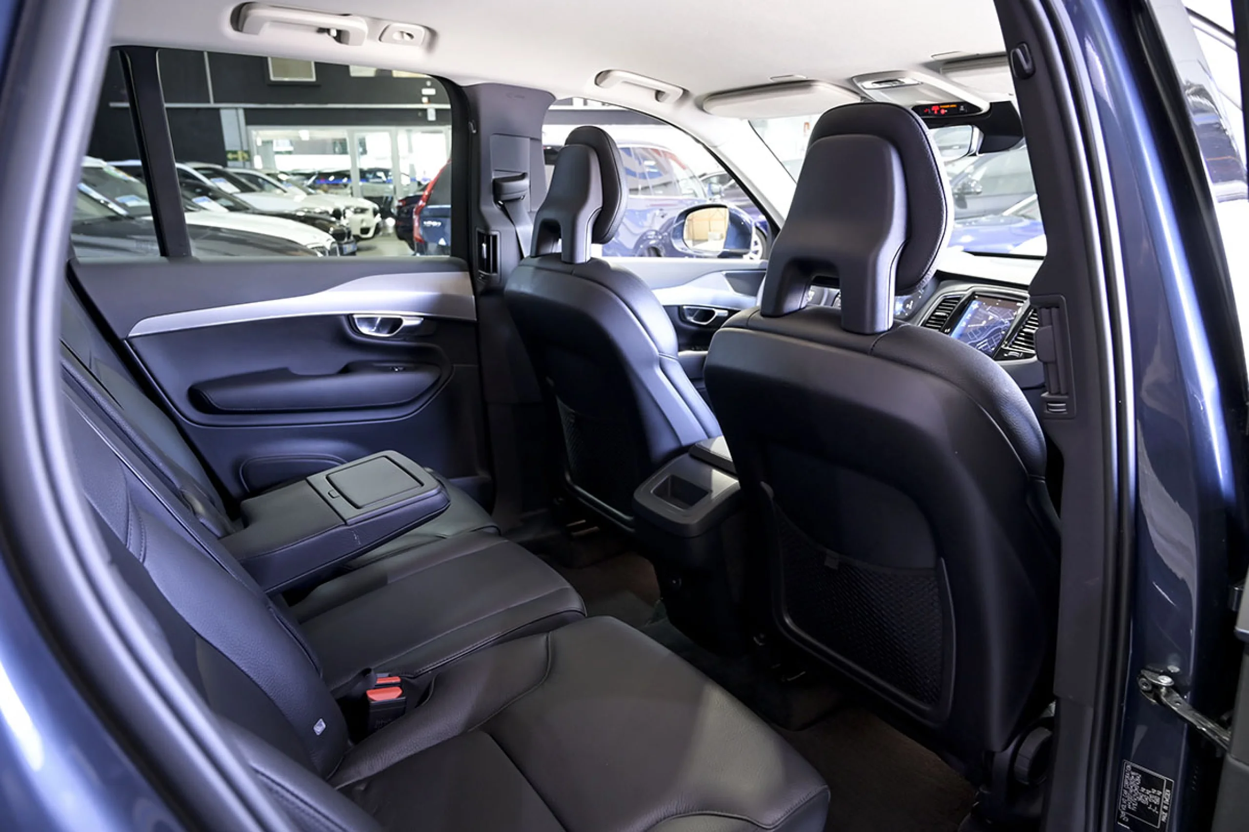 Volvo XC 90 XC90 2.0 B5 D AWD Momentum Pro Auto - Foto 28