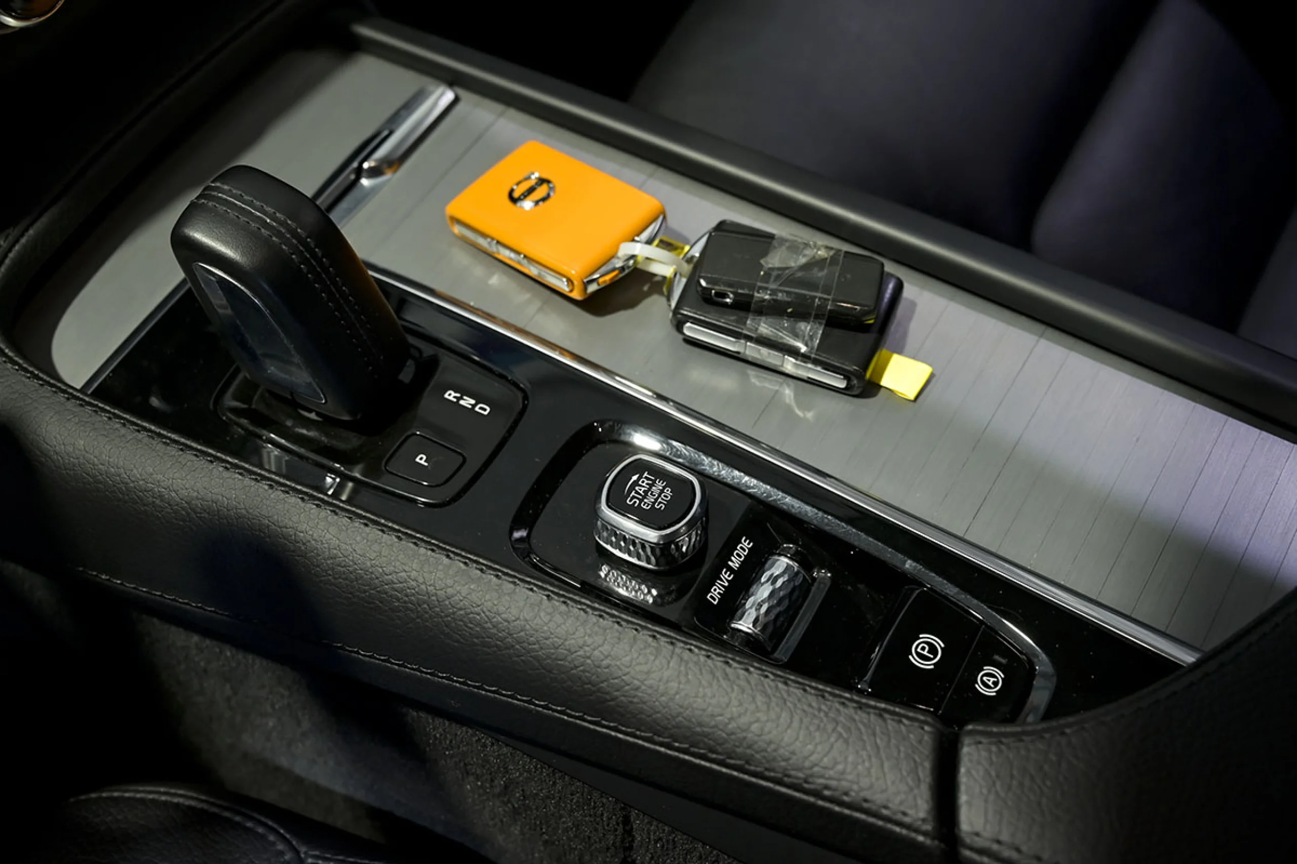 Volvo XC 90 XC90 2.0 B5 D AWD Momentum Pro Auto - Foto 47