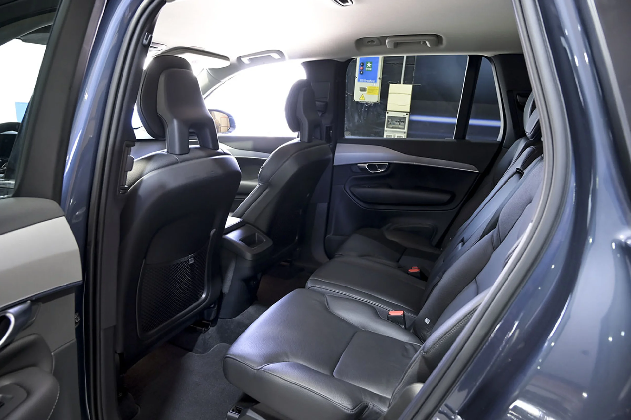 Volvo XC 90 XC90 2.0 B5 D AWD Momentum Pro Auto - Foto 25