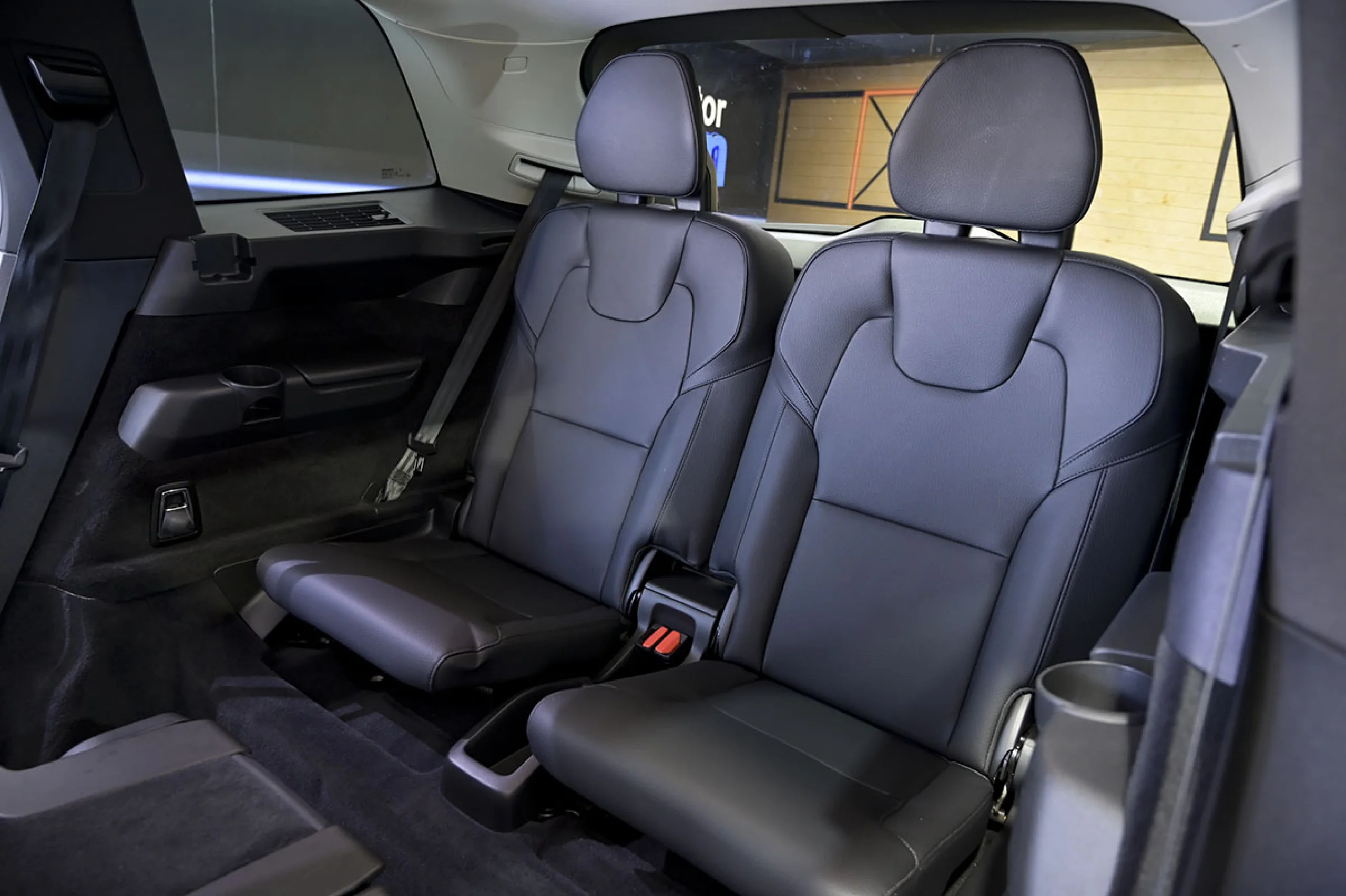 Volvo XC 90 XC90 2.0 B5 D AWD Momentum Pro Auto - Foto 11