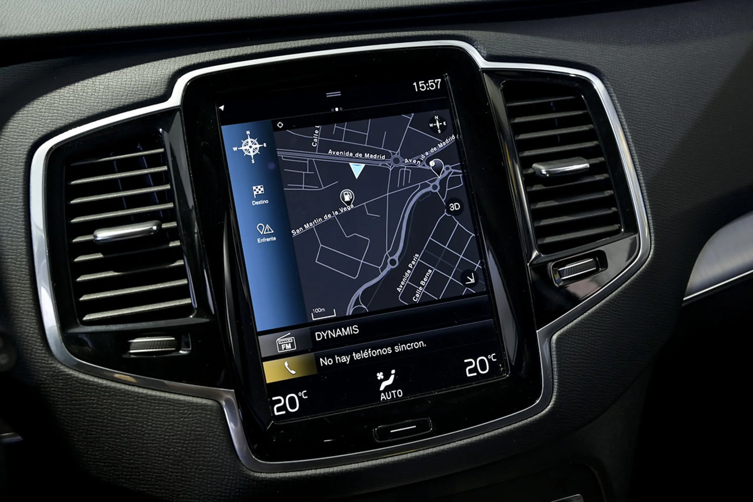 Volvo XC 90 XC90 2.0 B5 D AWD Momentum Pro Auto - Foto 39