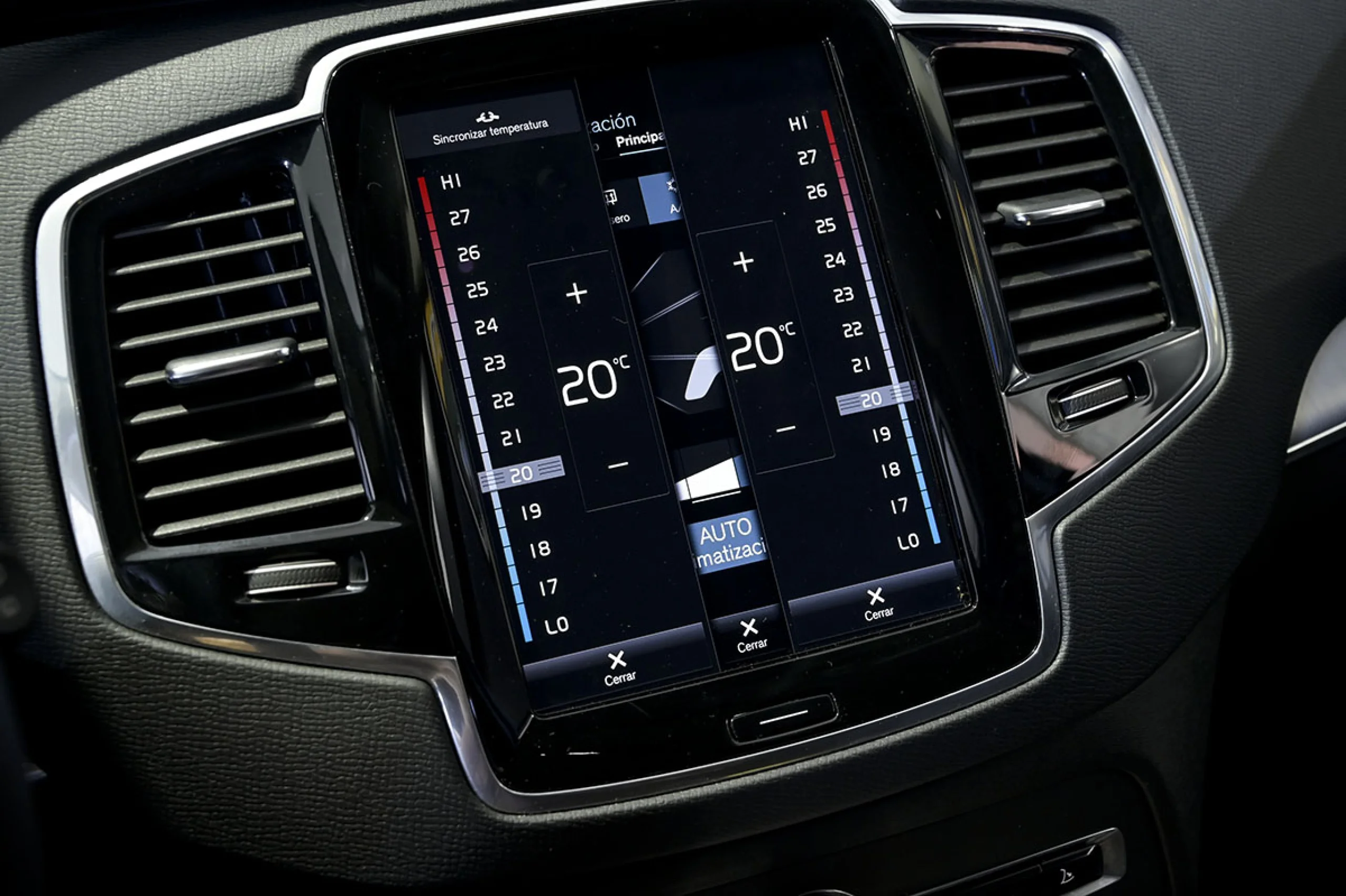 Volvo XC 90 XC90 2.0 B5 D AWD Momentum Pro Auto - Foto 40