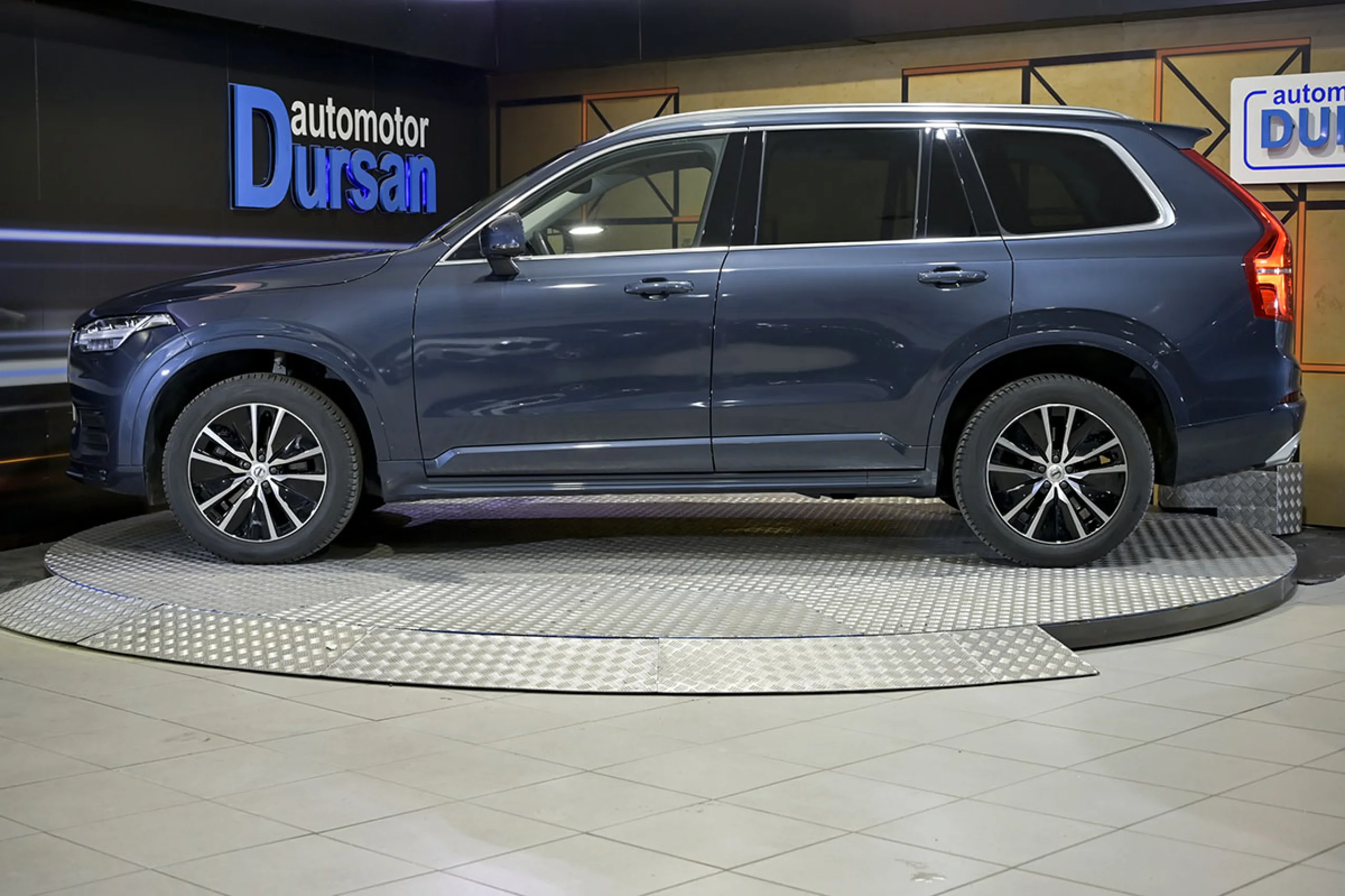 Volvo XC 90 XC90 2.0 B5 D AWD Momentum Pro Auto - Foto 32