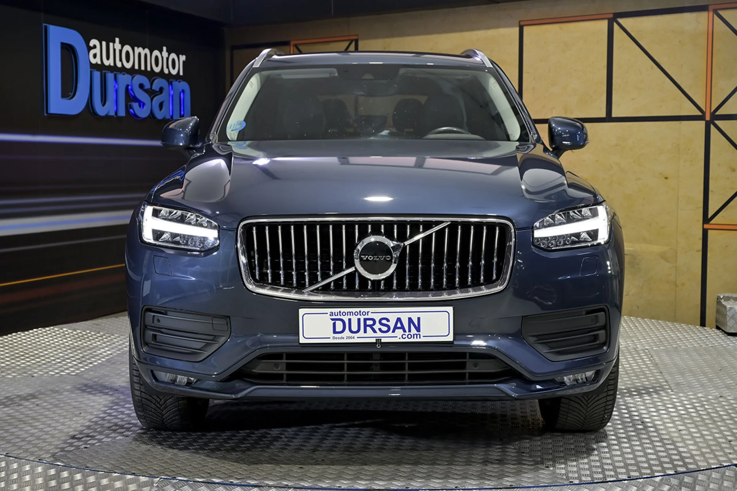 Volvo XC 90 XC90 2.0 B5 D AWD Momentum Pro Auto - Foto 2
