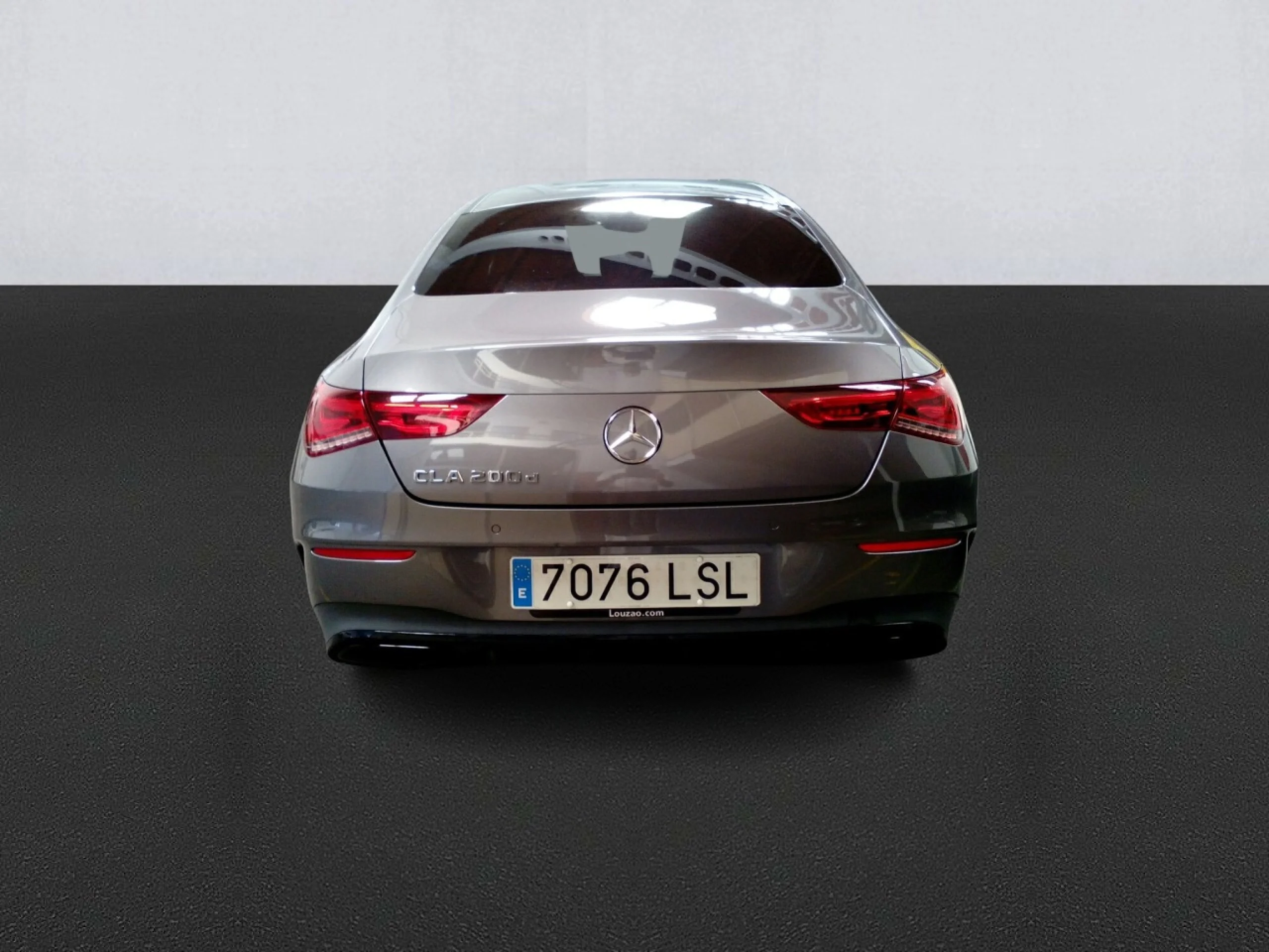 Mercedes-Benz CLA 200 MERCEDES CLA  200 D DCT - Foto 5