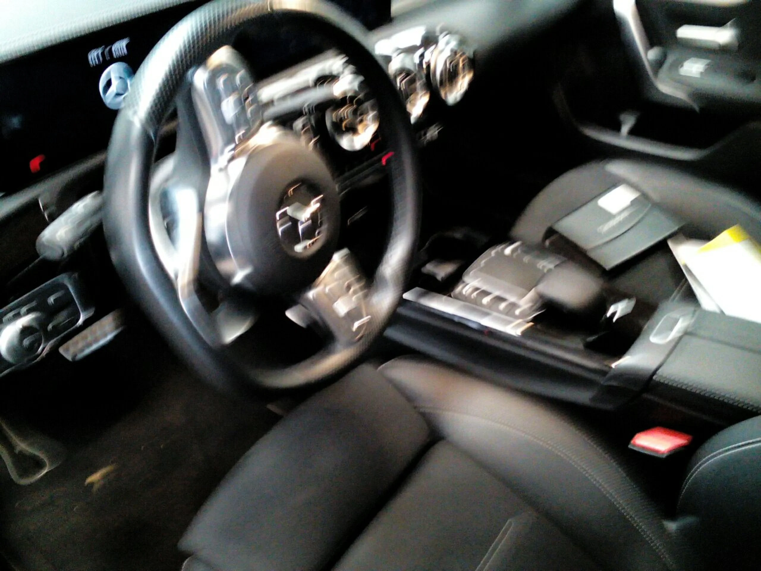 Mercedes-Benz CLA 200 MERCEDES CLA  200 D DCT - Foto 7