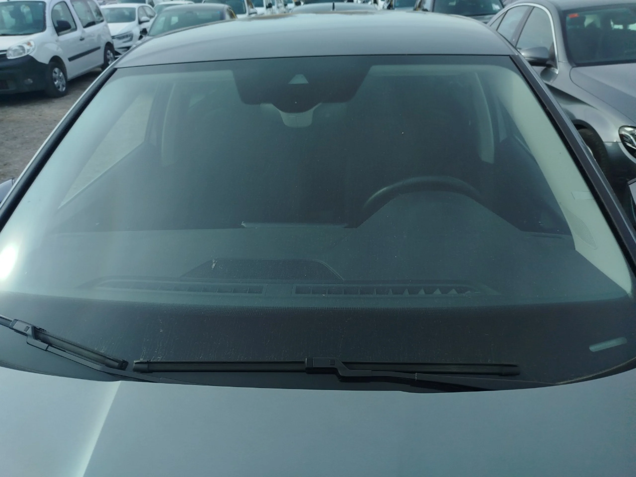 Skoda Scala 1.0 TSI 70 KW (95 CV) Ambition - Foto 8