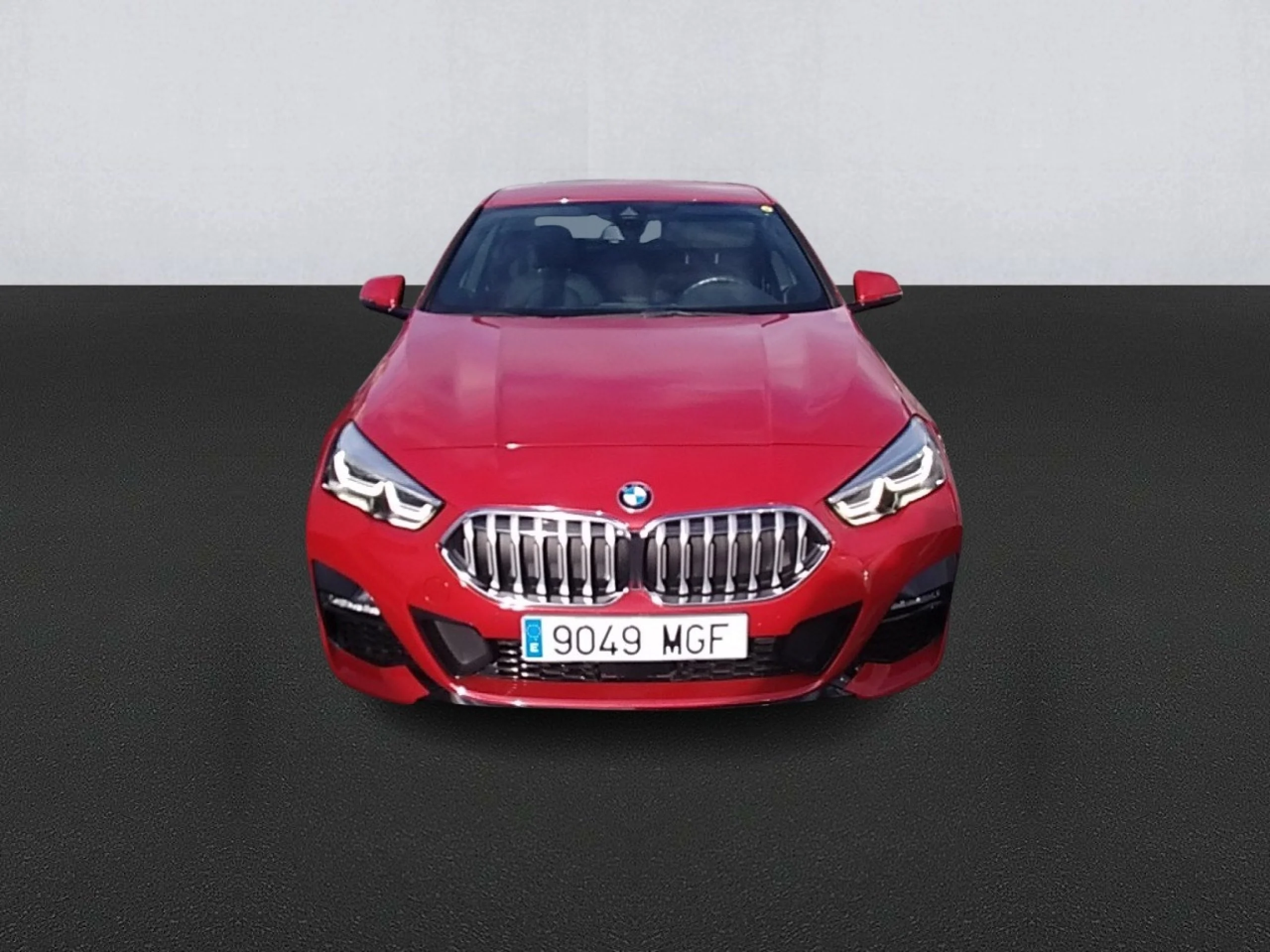 BMW 218 SERIES 2 218dA Gran Coupe - Foto 2