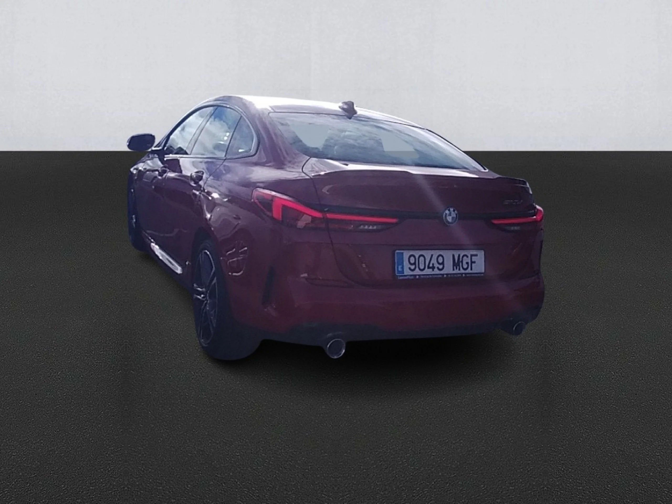 BMW 218 SERIES 2 218dA Gran Coupe - Foto 6