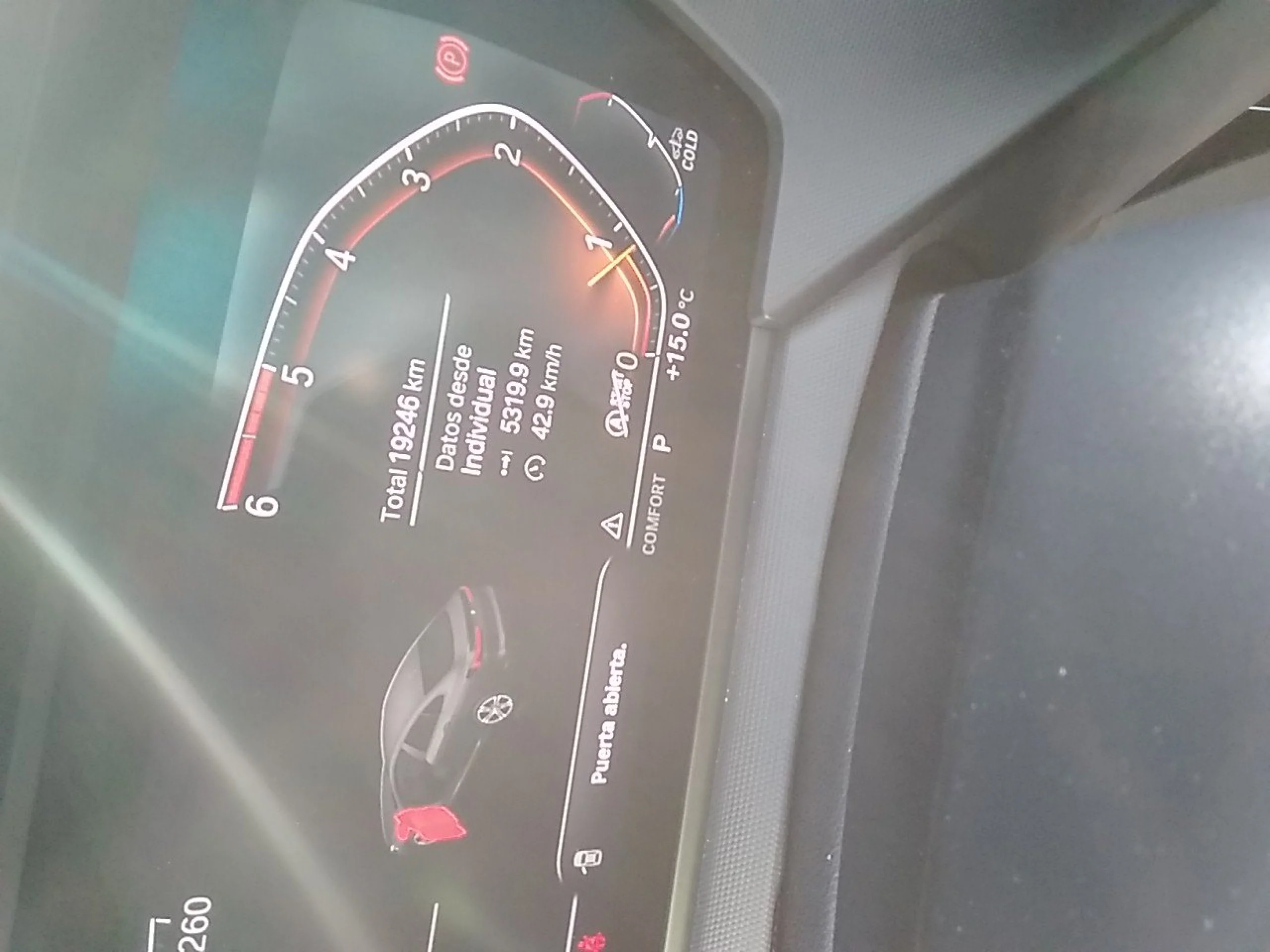 BMW 218 SERIES 2 218dA Gran Coupe - Foto 8