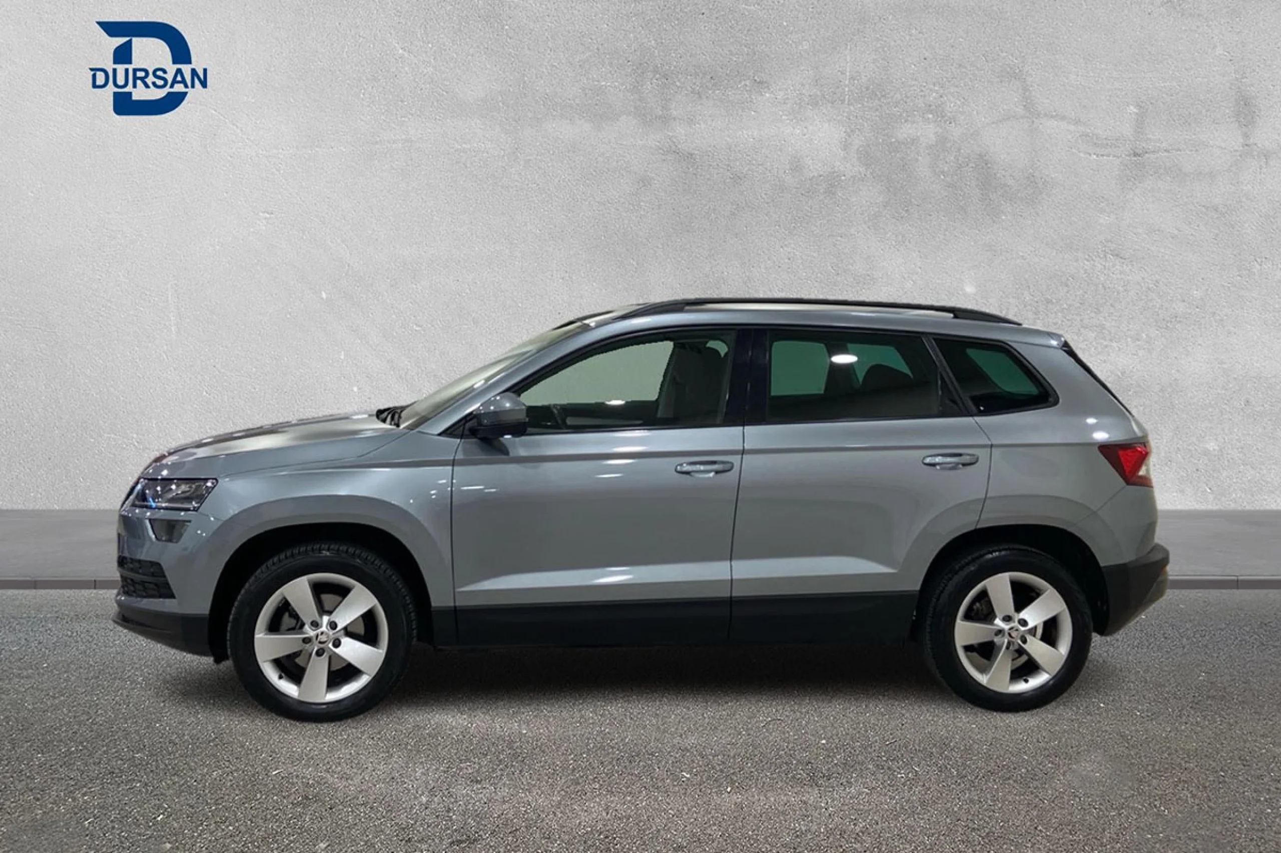 Skoda Karoq 2.0 TDI 85kW 115CV DSG Ambition - Foto 18