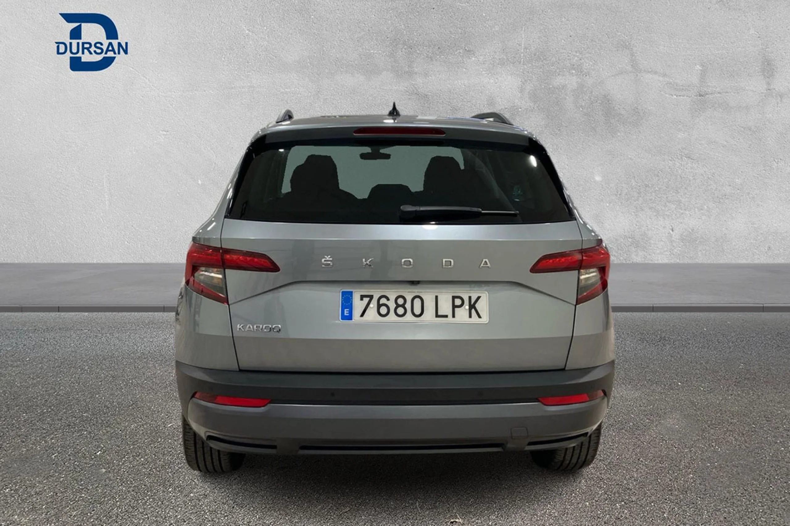 Skoda Karoq 2.0 TDI 85kW 115CV DSG Ambition - Foto 11