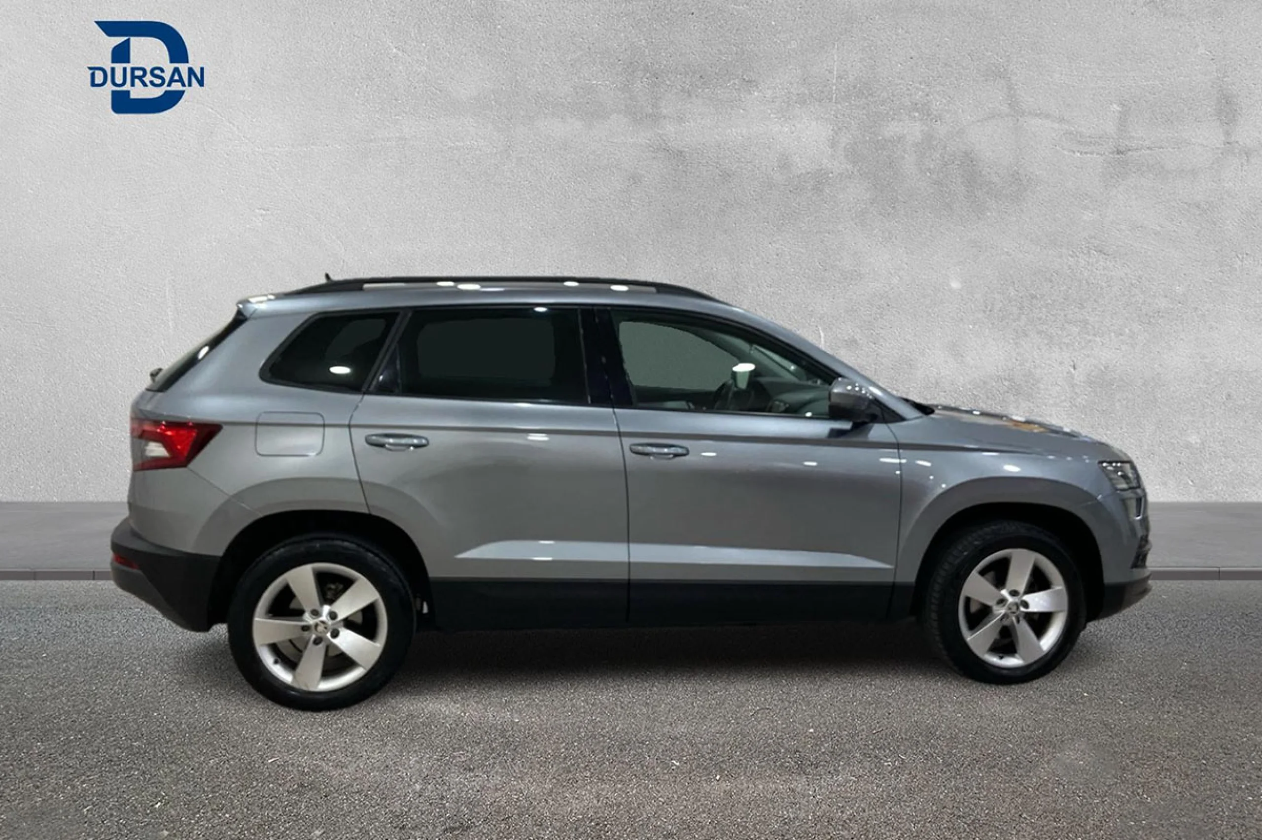 Skoda Karoq 2.0 TDI 85kW 115CV DSG Ambition - Foto 19
