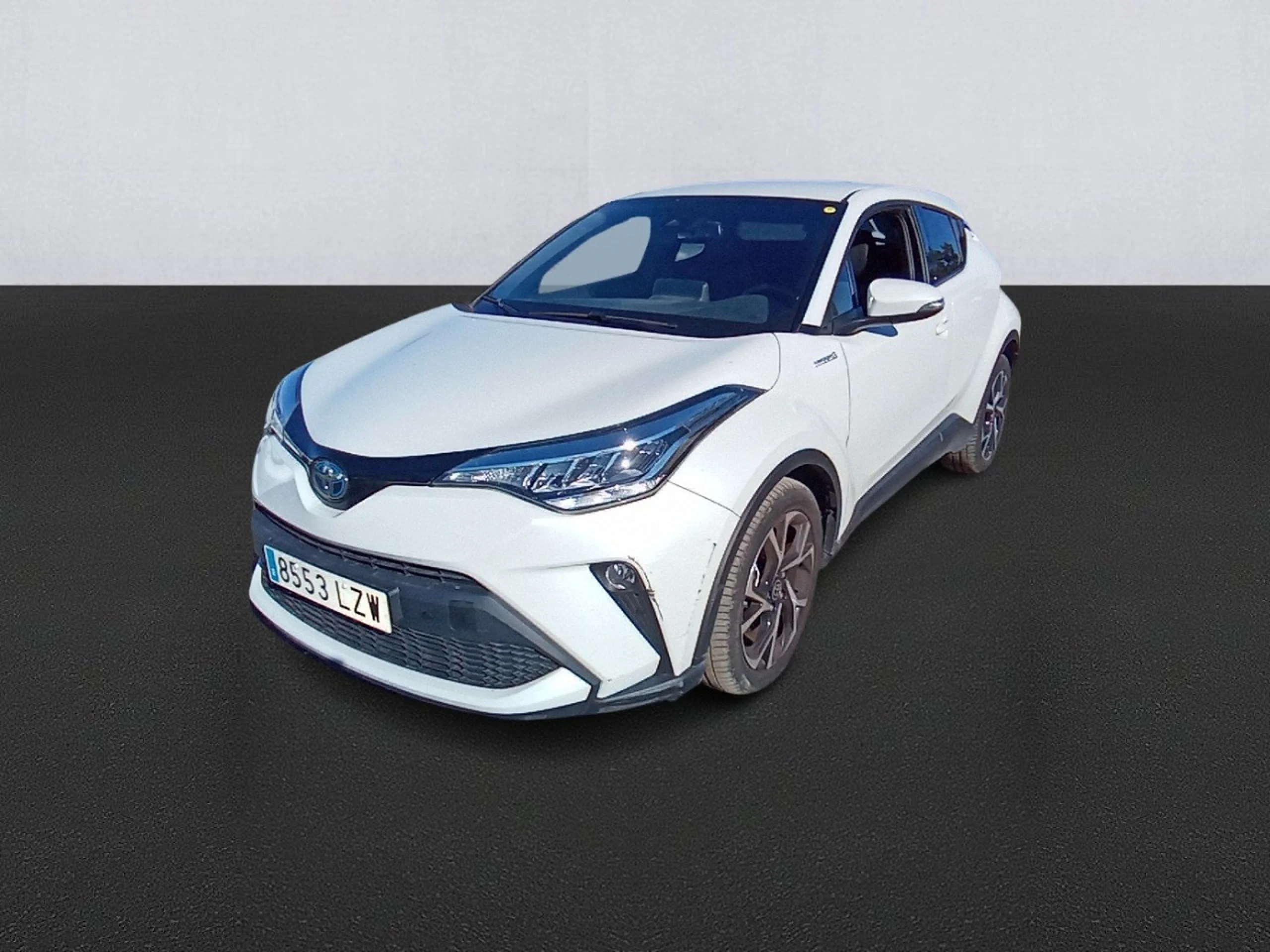 Toyota C-HR 1.8 125H Advance - Foto 1