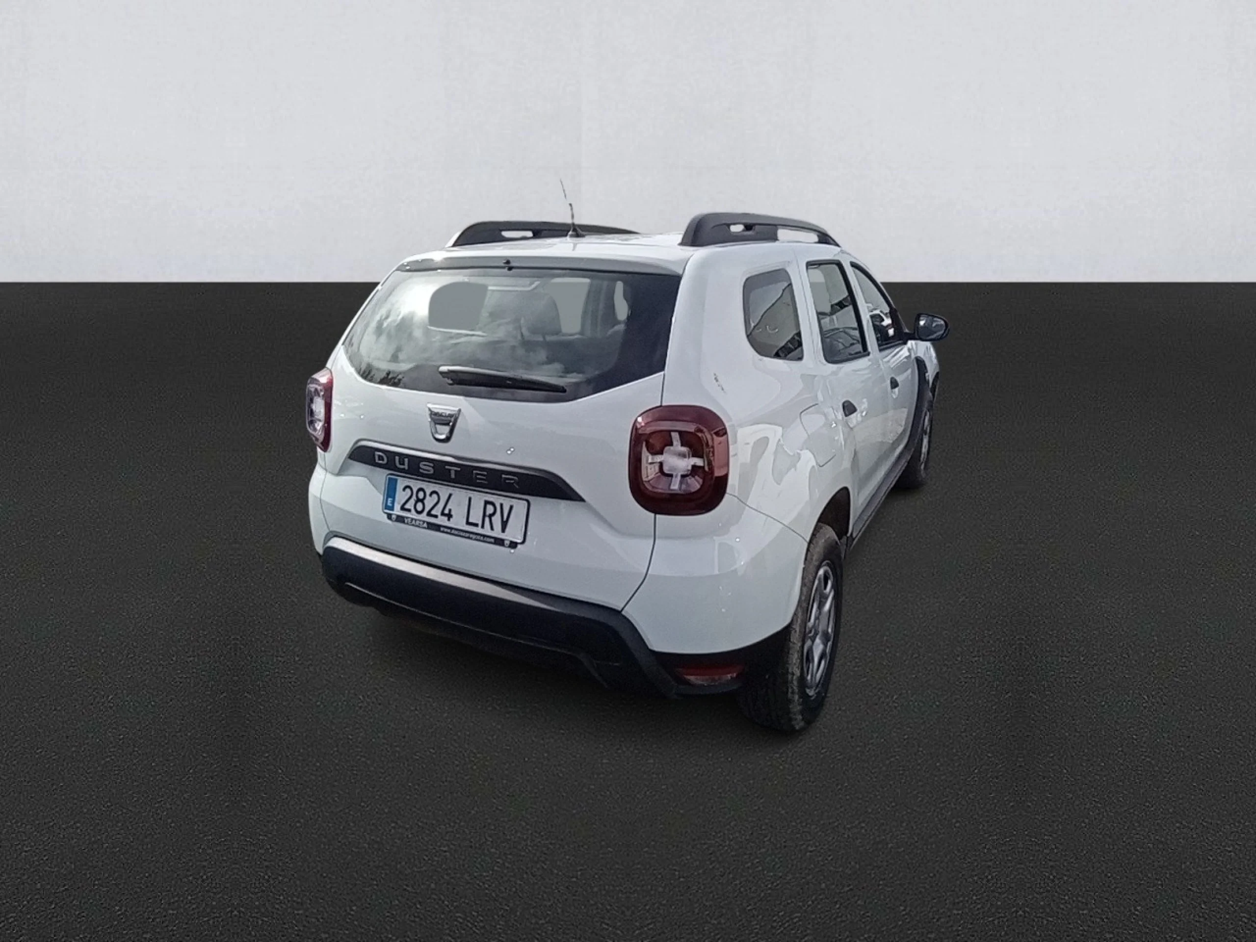 Dacia Duster Essential Blue dCi 85kW (115CV) 4X4 - Foto 4