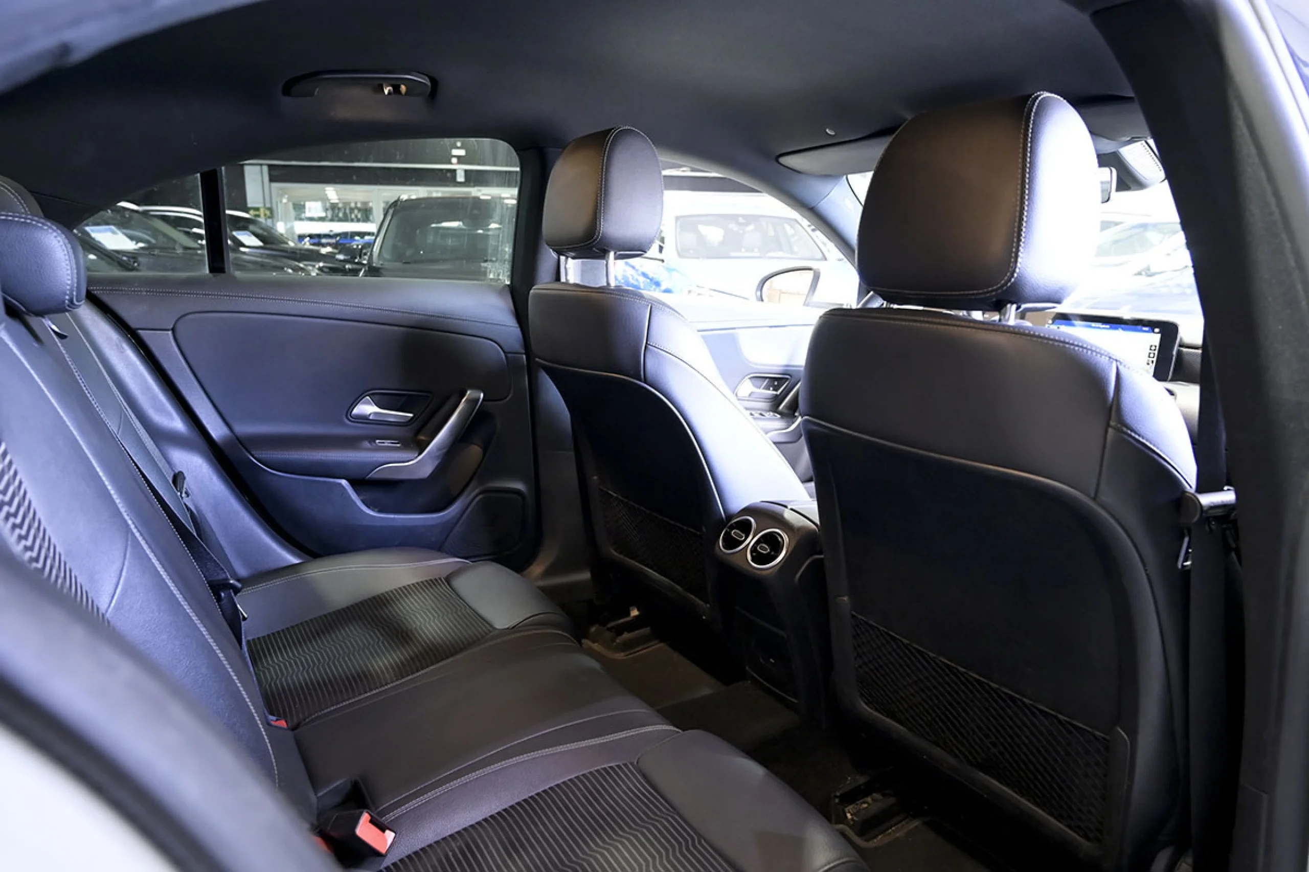 Mercedes-Benz CLA 250 MERCEDES-BENZ CLA CLA 250 e - Foto 14