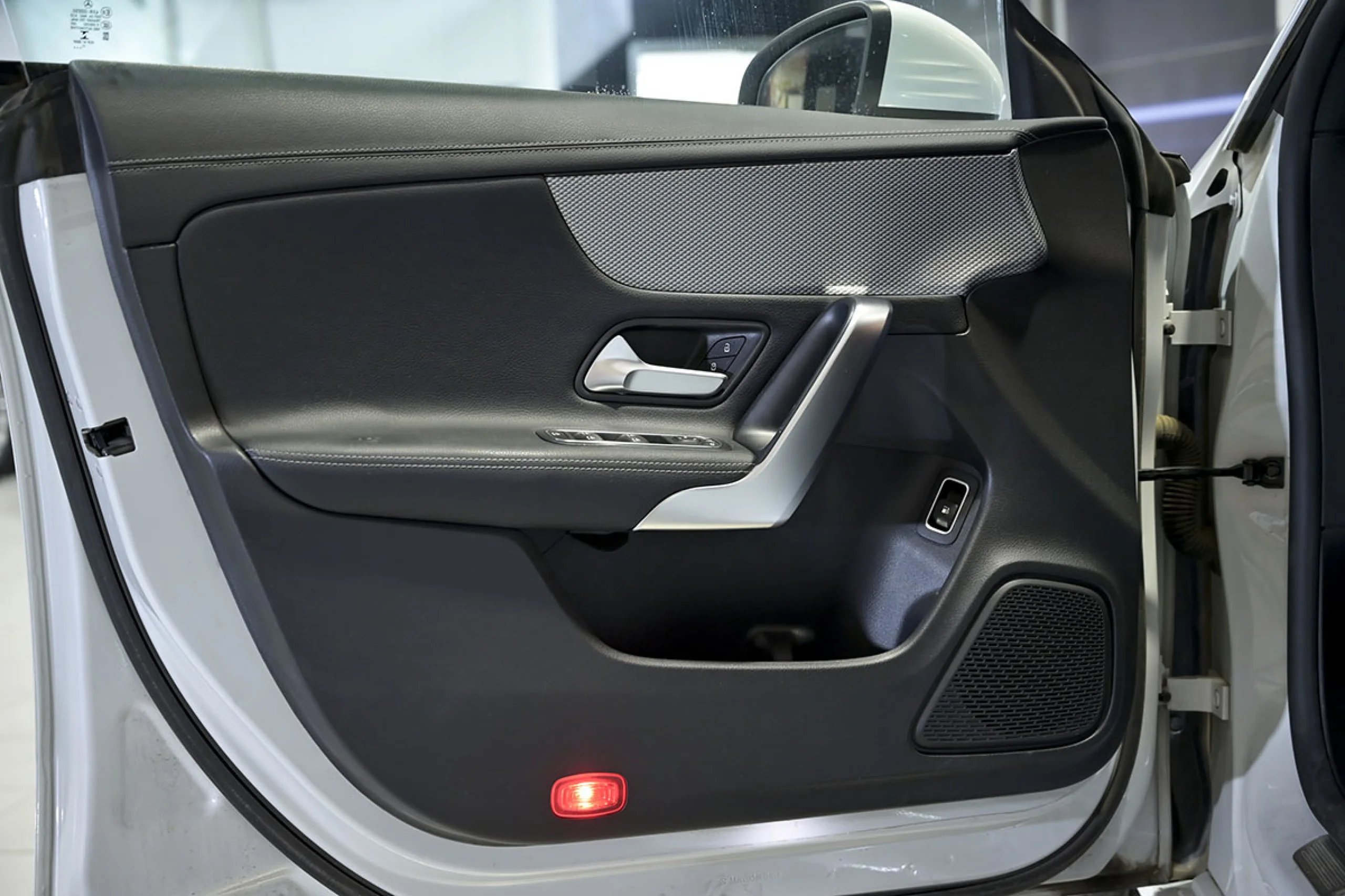 Mercedes-Benz CLA 250 MERCEDES-BENZ CLA CLA 250 e - Foto 20