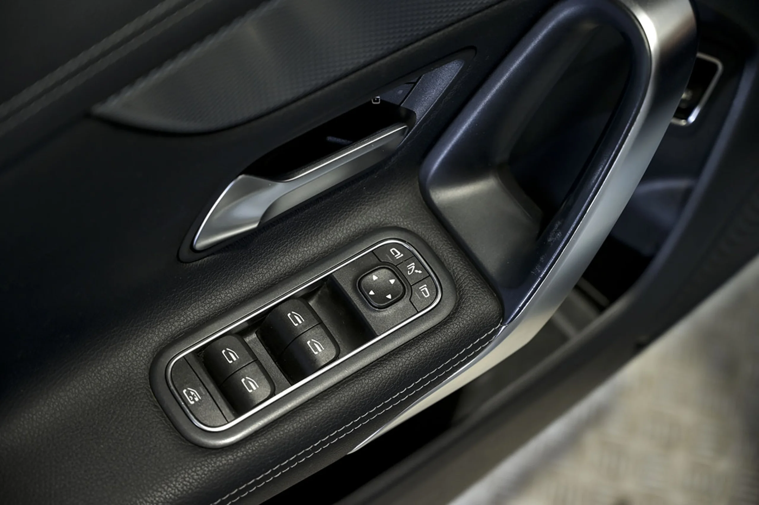 Mercedes-Benz CLA 250 MERCEDES-BENZ CLA CLA 250 e - Foto 21