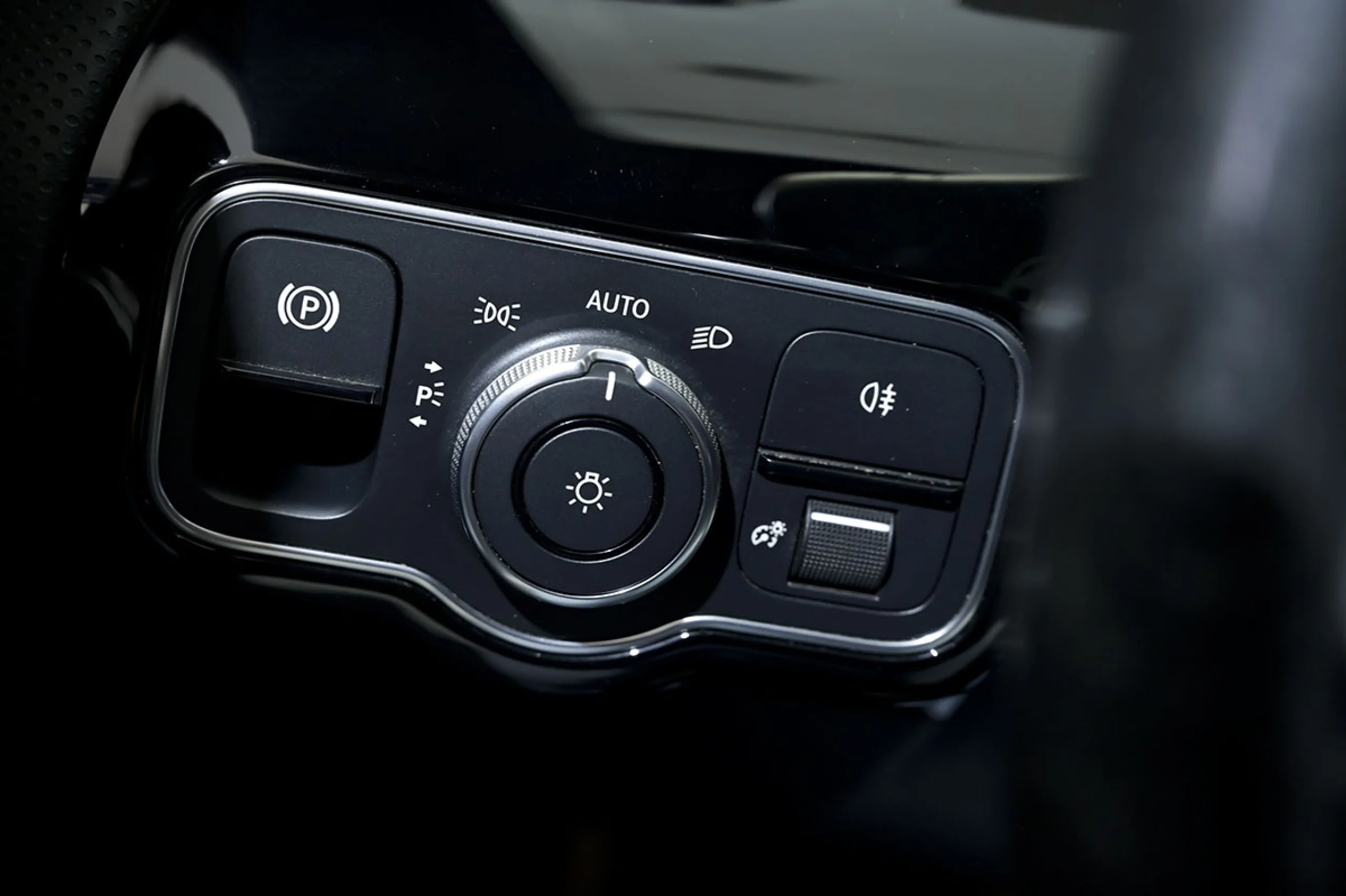 Mercedes-Benz CLA 250 MERCEDES-BENZ CLA CLA 250 e - Foto 22