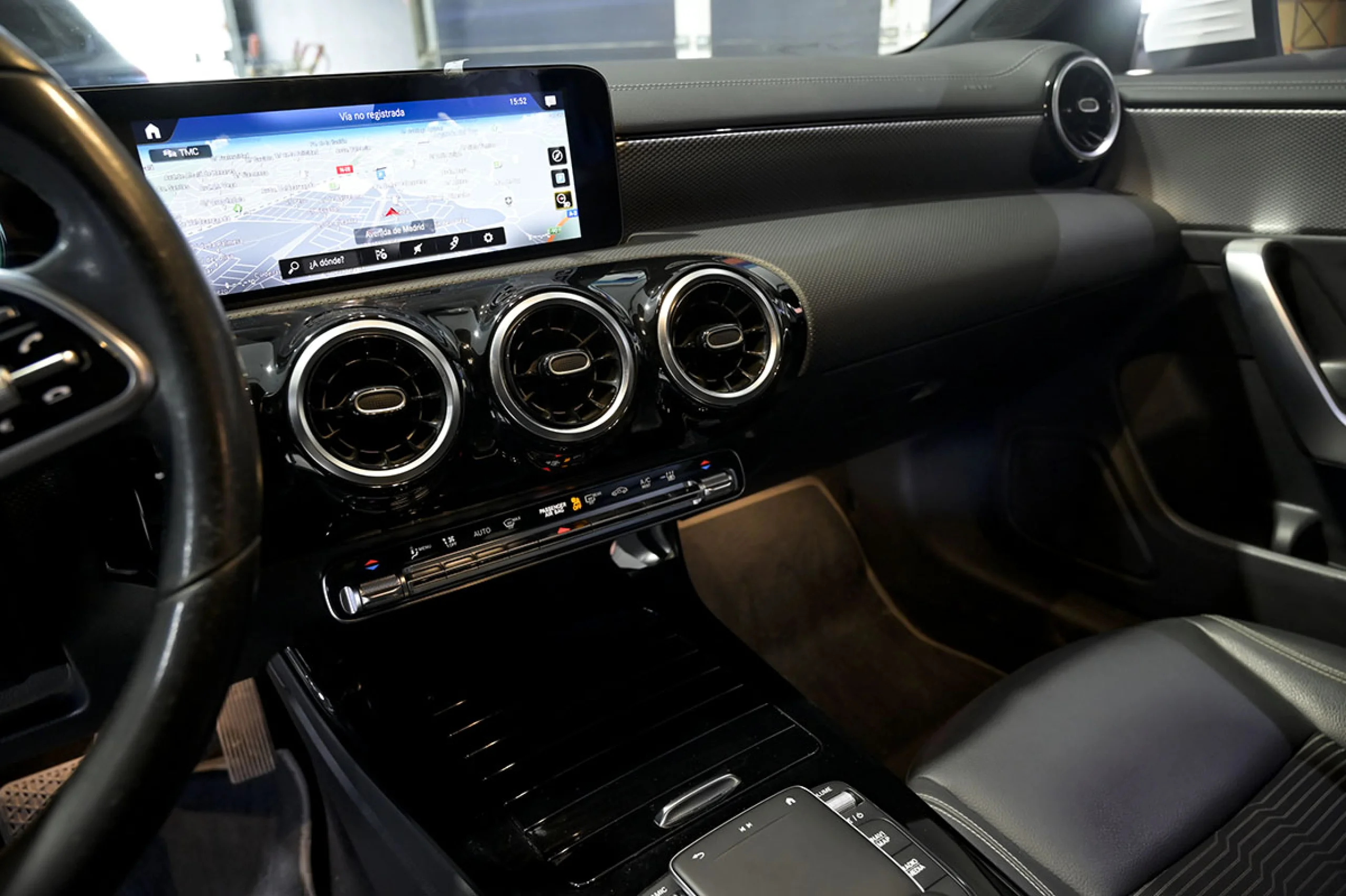 Mercedes-Benz CLA 250 MERCEDES-BENZ CLA CLA 250 e - Foto 29