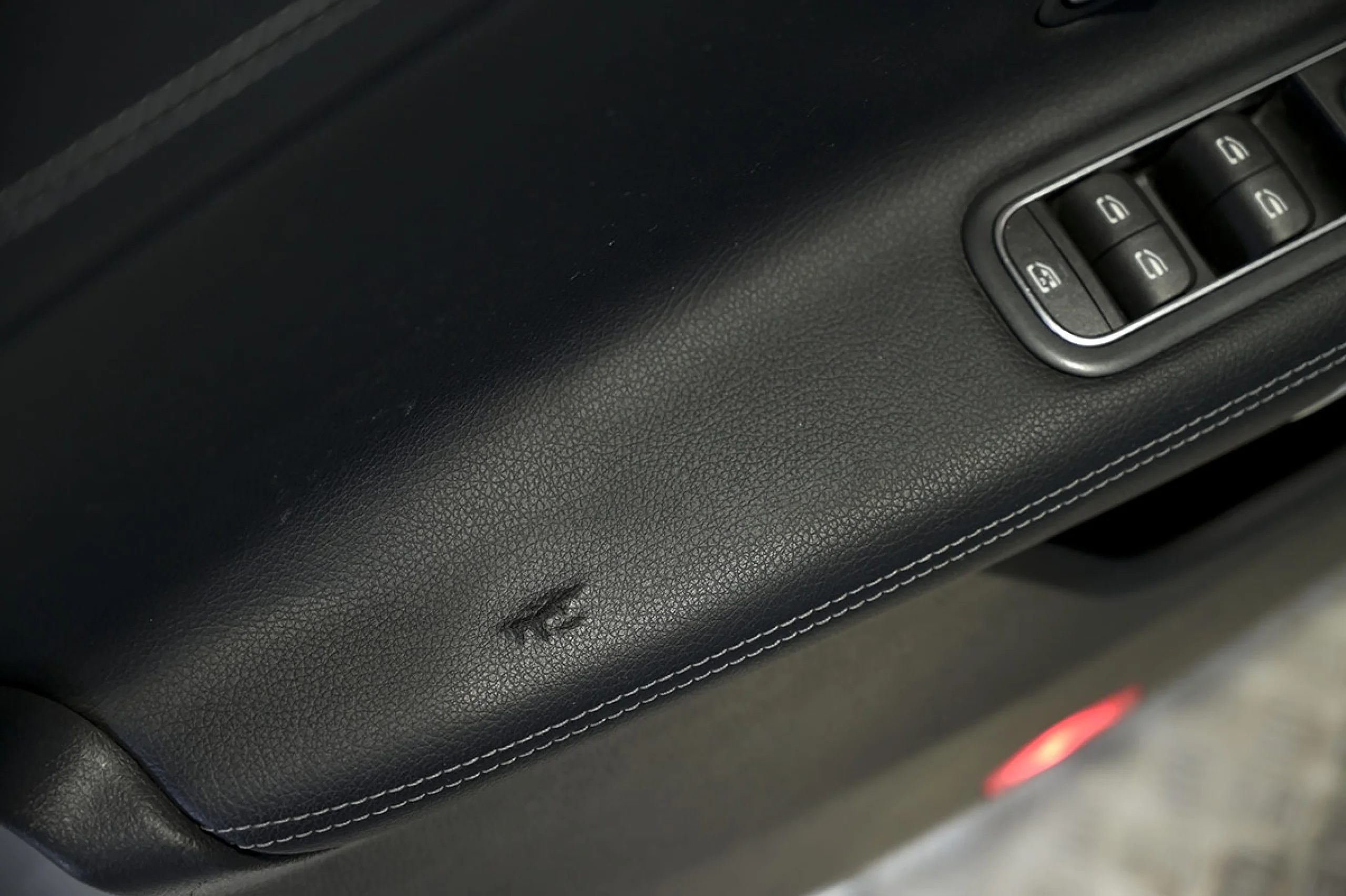 Mercedes-Benz CLA 250 MERCEDES-BENZ CLA CLA 250 e - Foto 35